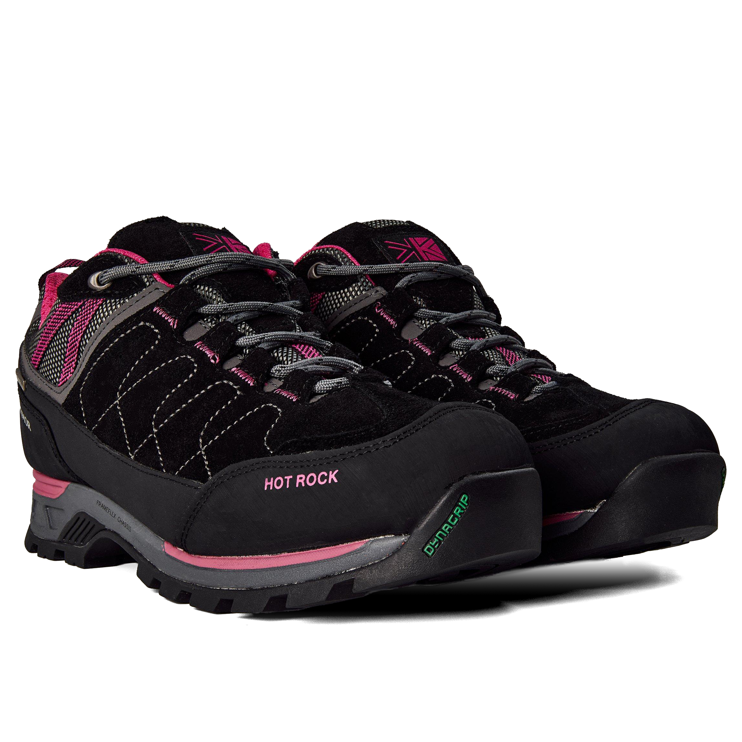 Karrimor Hot Rock (Waterproof) Hiking Boots
