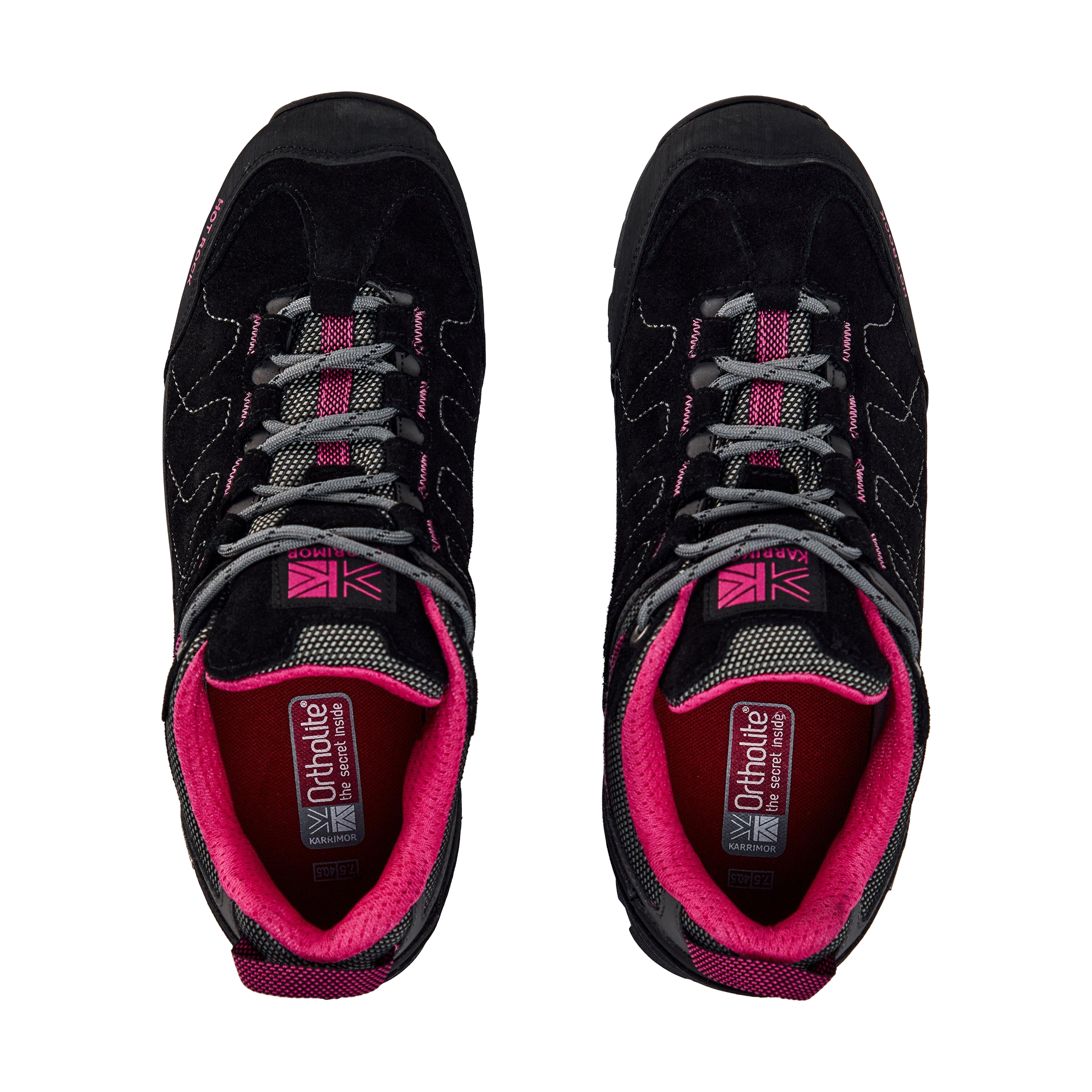 Karrimor Hot Rock (Waterproof) Hiking Boots