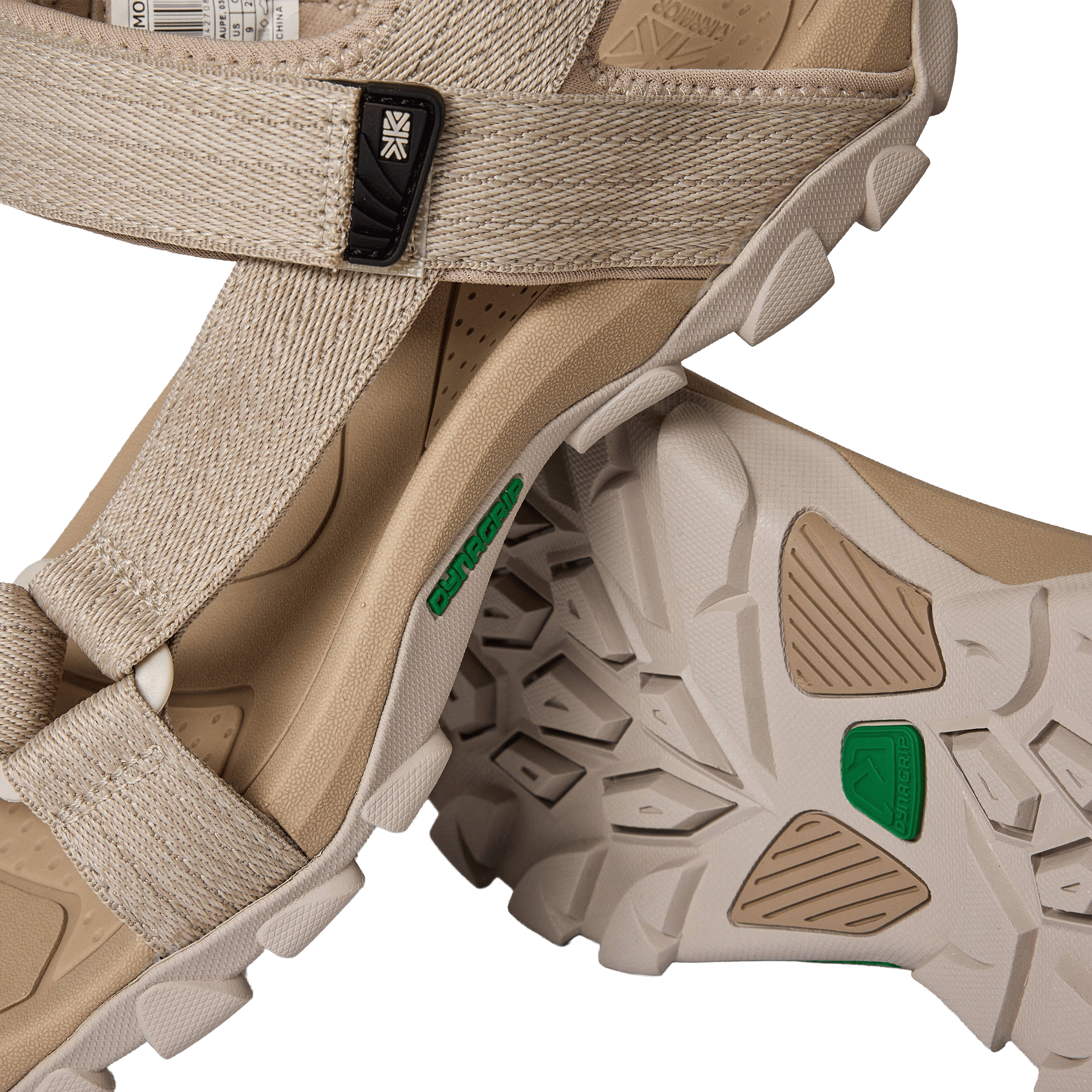 Womens Karrimor Amazon Sandals