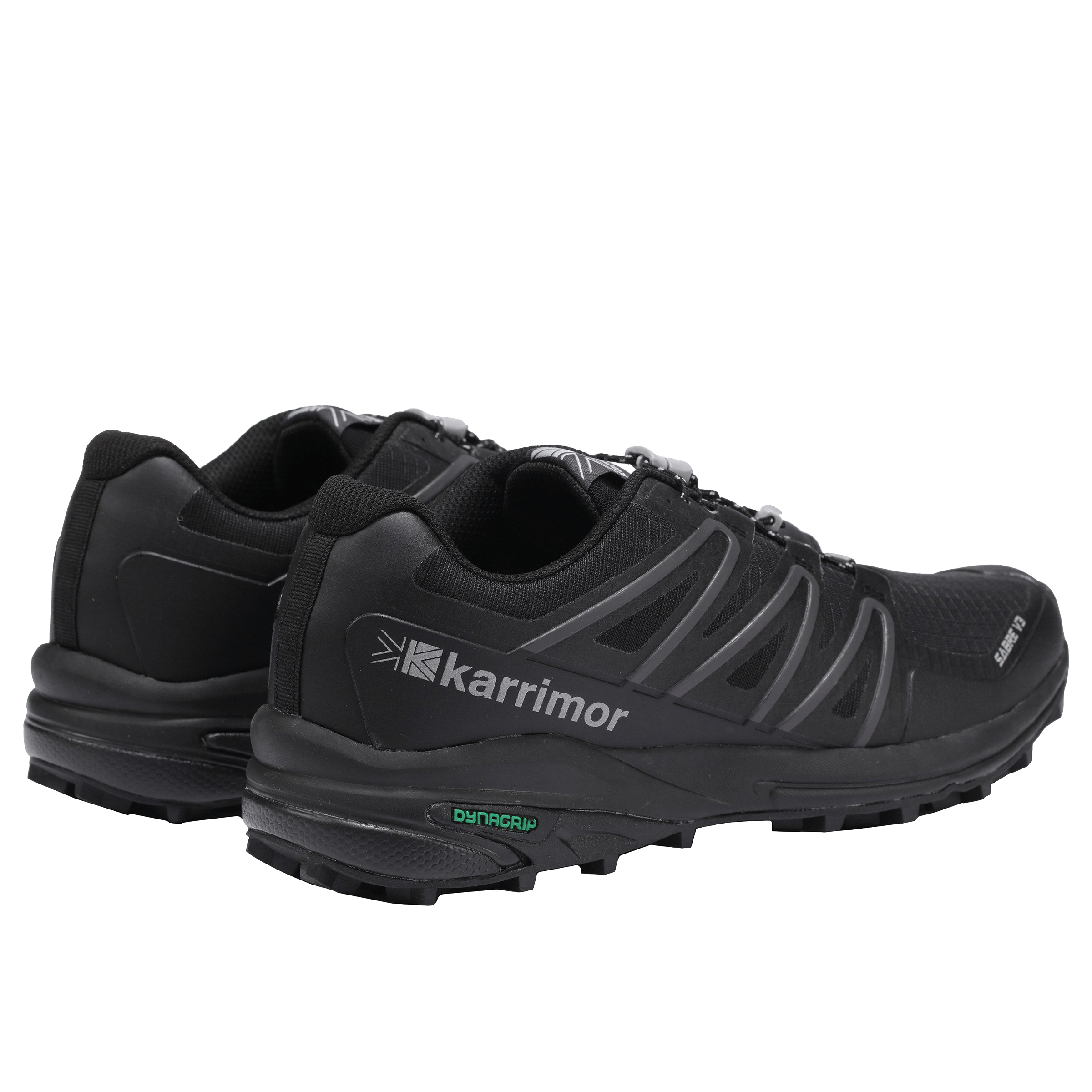 Mens Karrimor Sabre 3 Trail Running Shoes