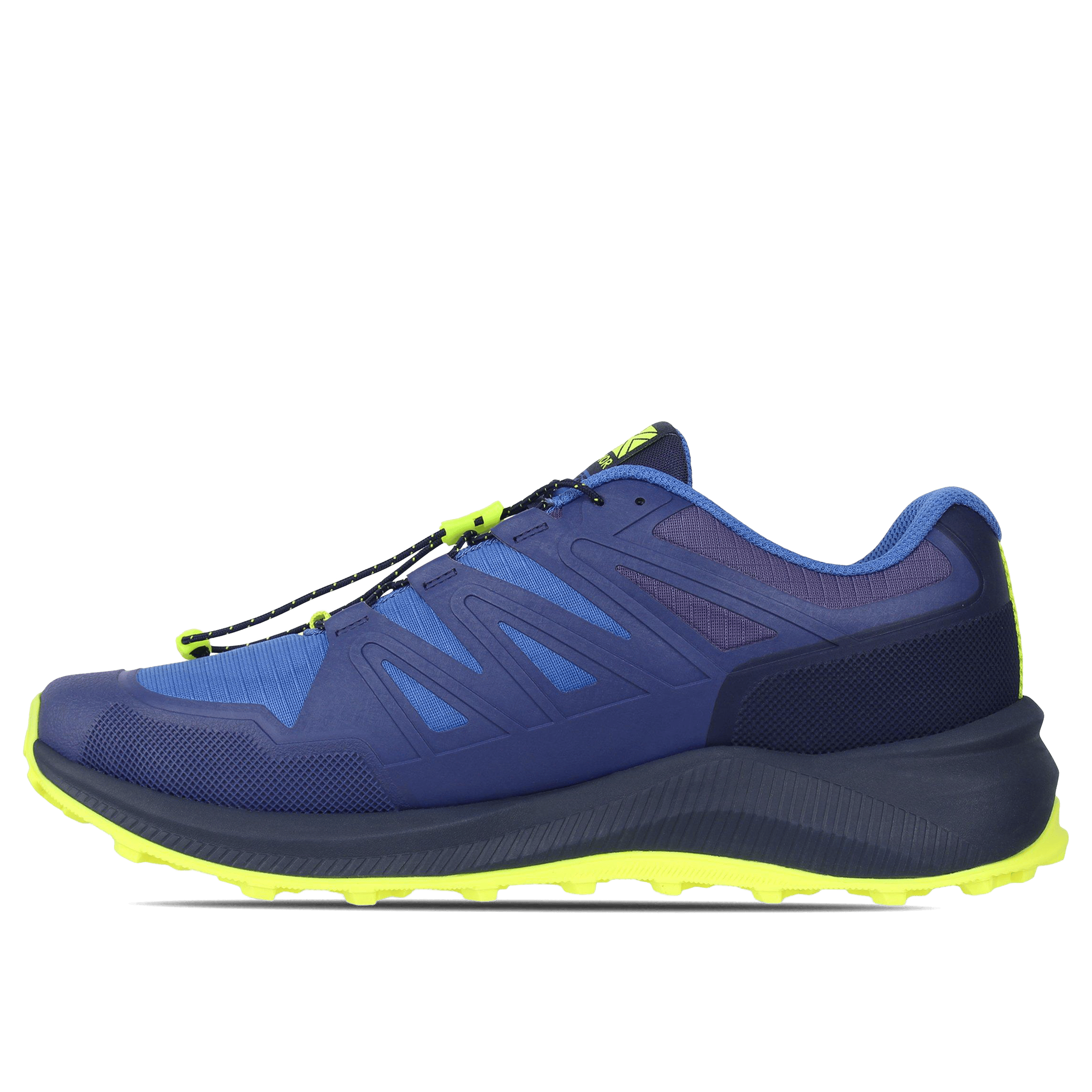 Mens Karrimor Sabre V4 Trail Running Shoes