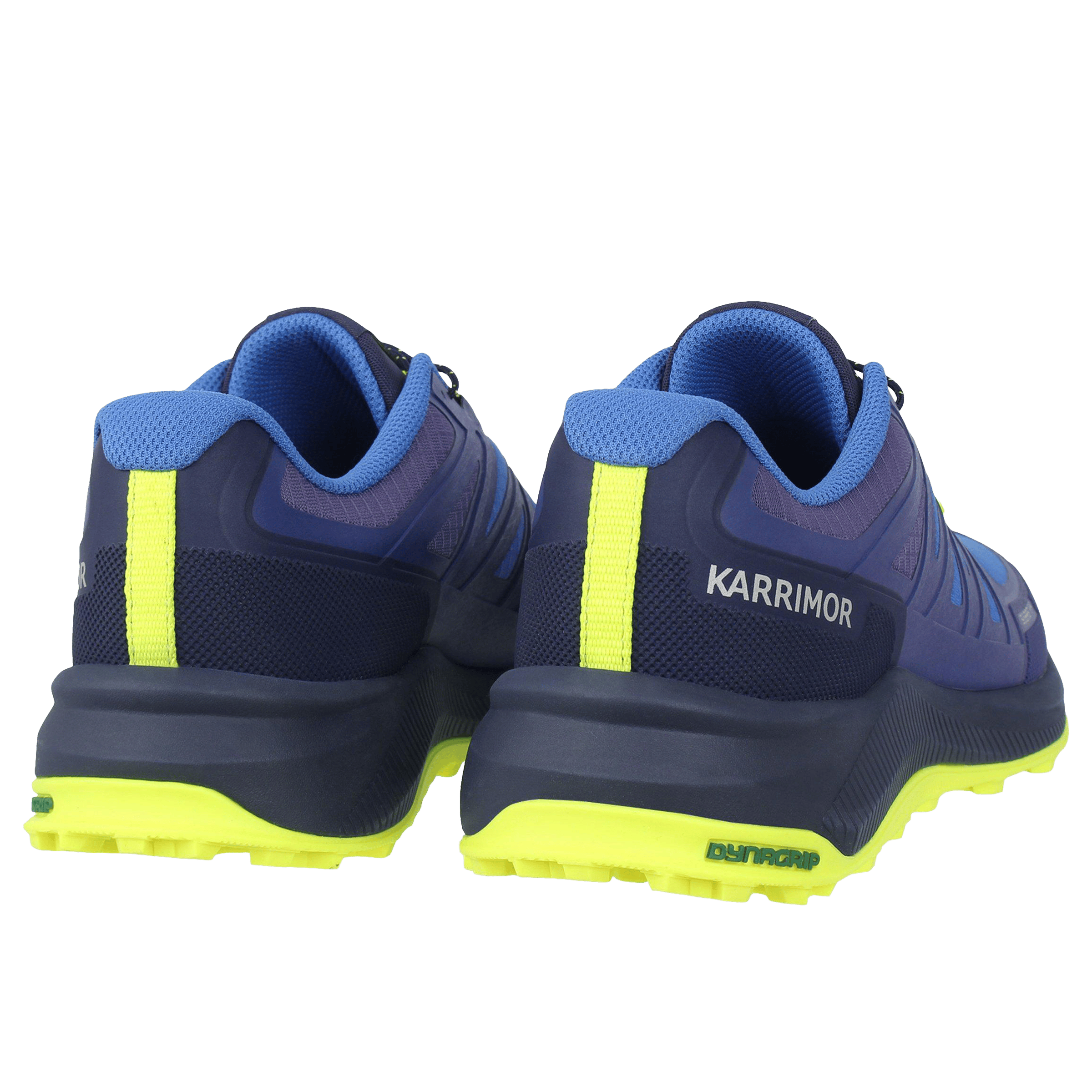 Mens Karrimor Sabre V4 Trail Running Shoes