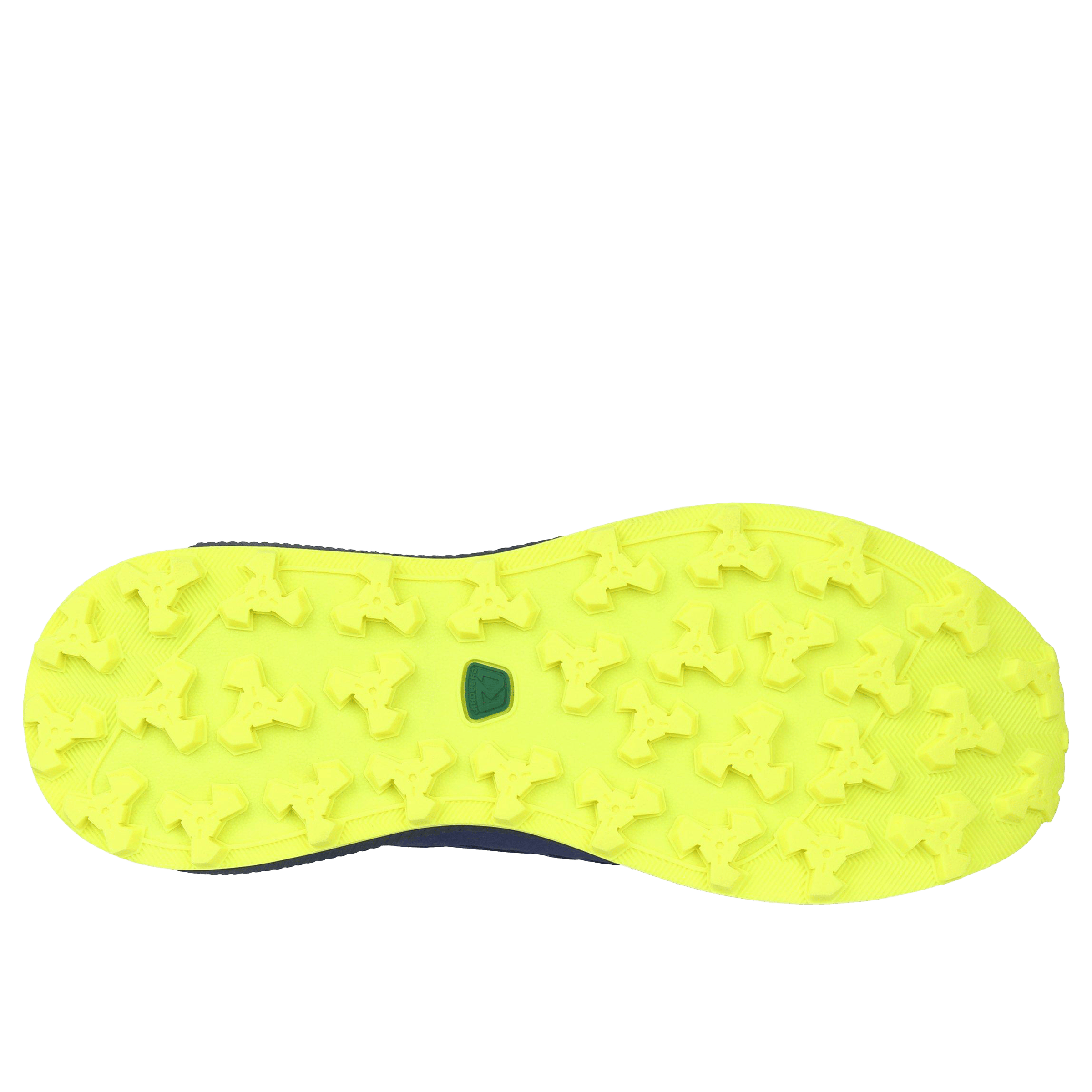 Mens Karrimor Sabre V4 Trail Running Shoes