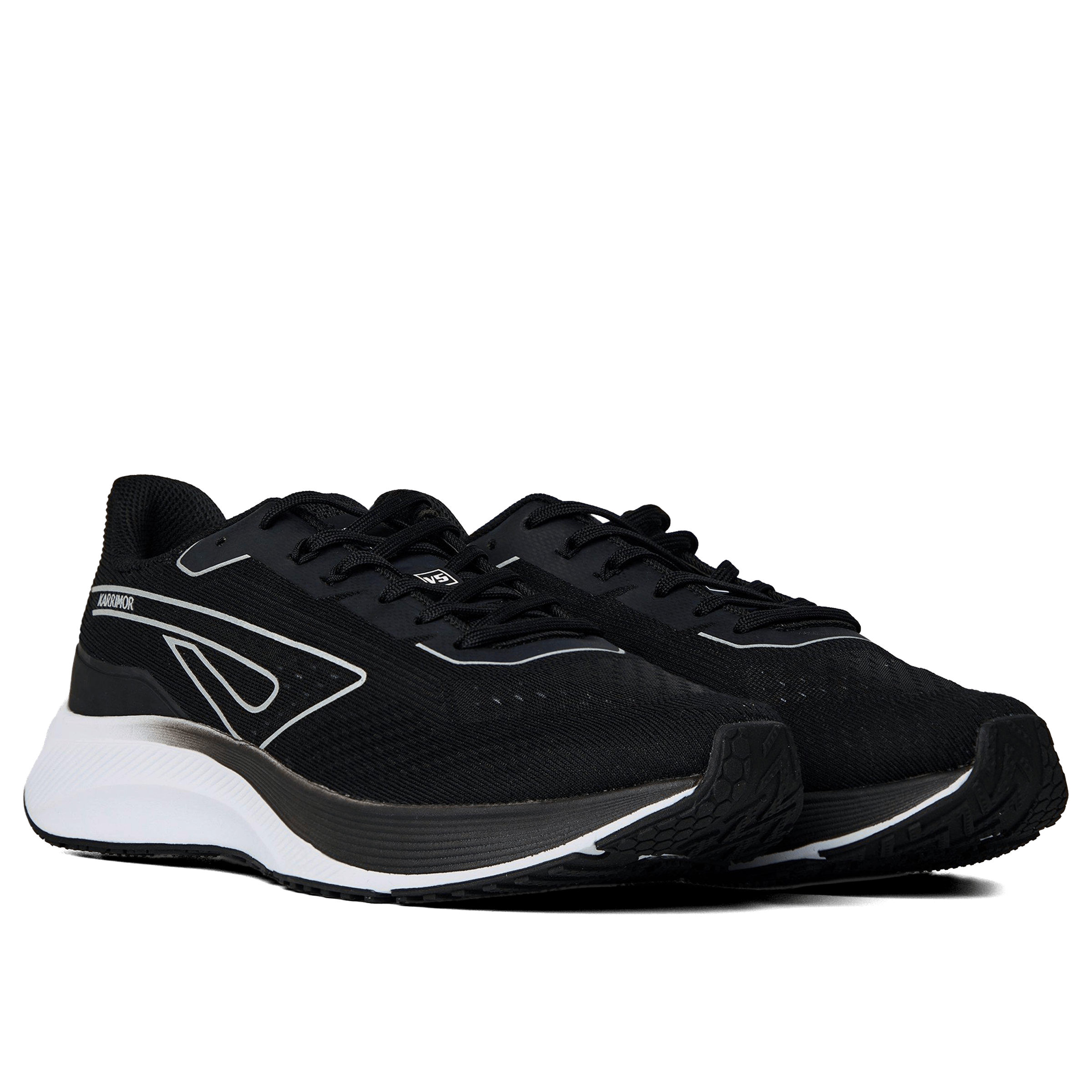 Womens Karrimor Rapid 5 Running Shoes