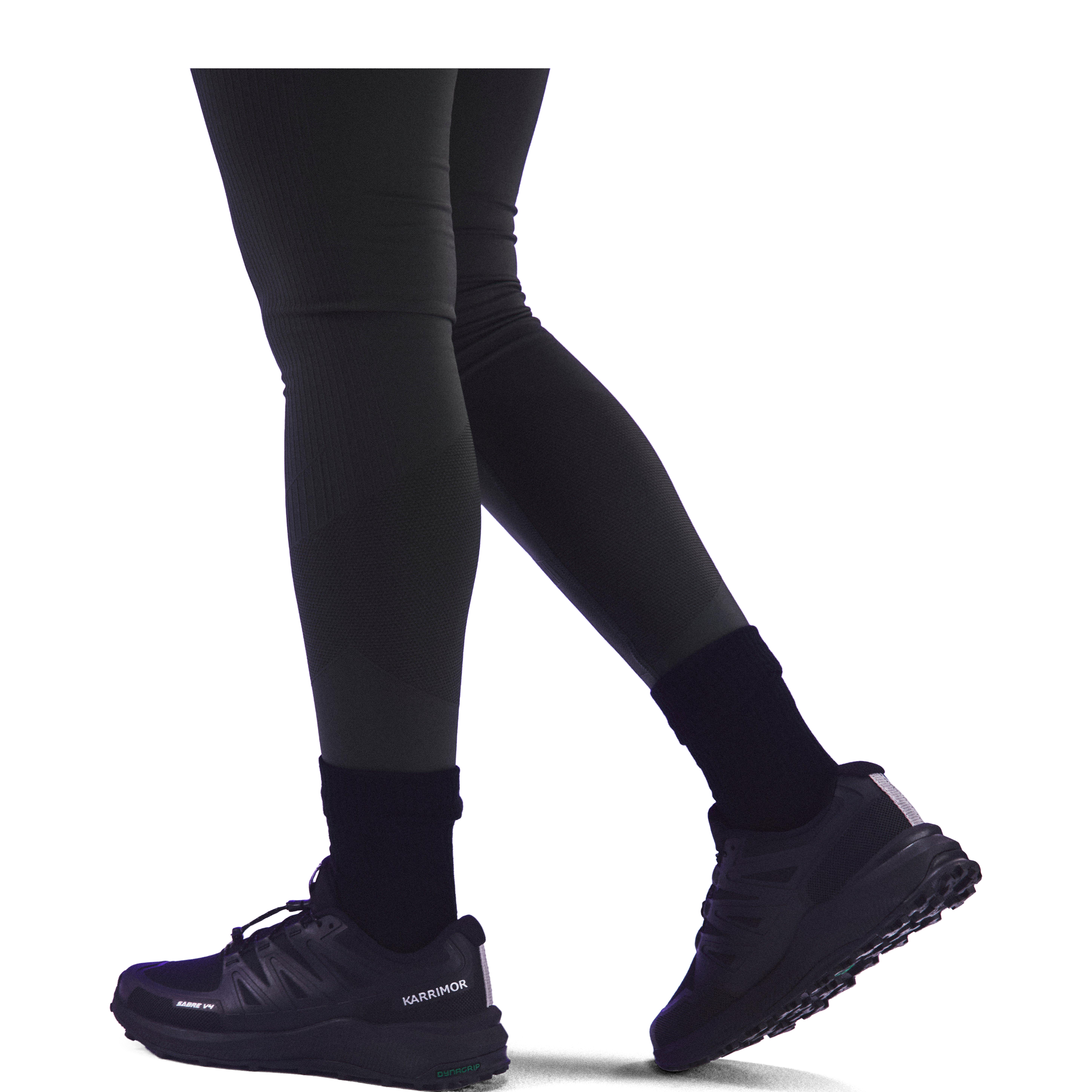 Karrimor Sabre 4 Trail Running Shoes