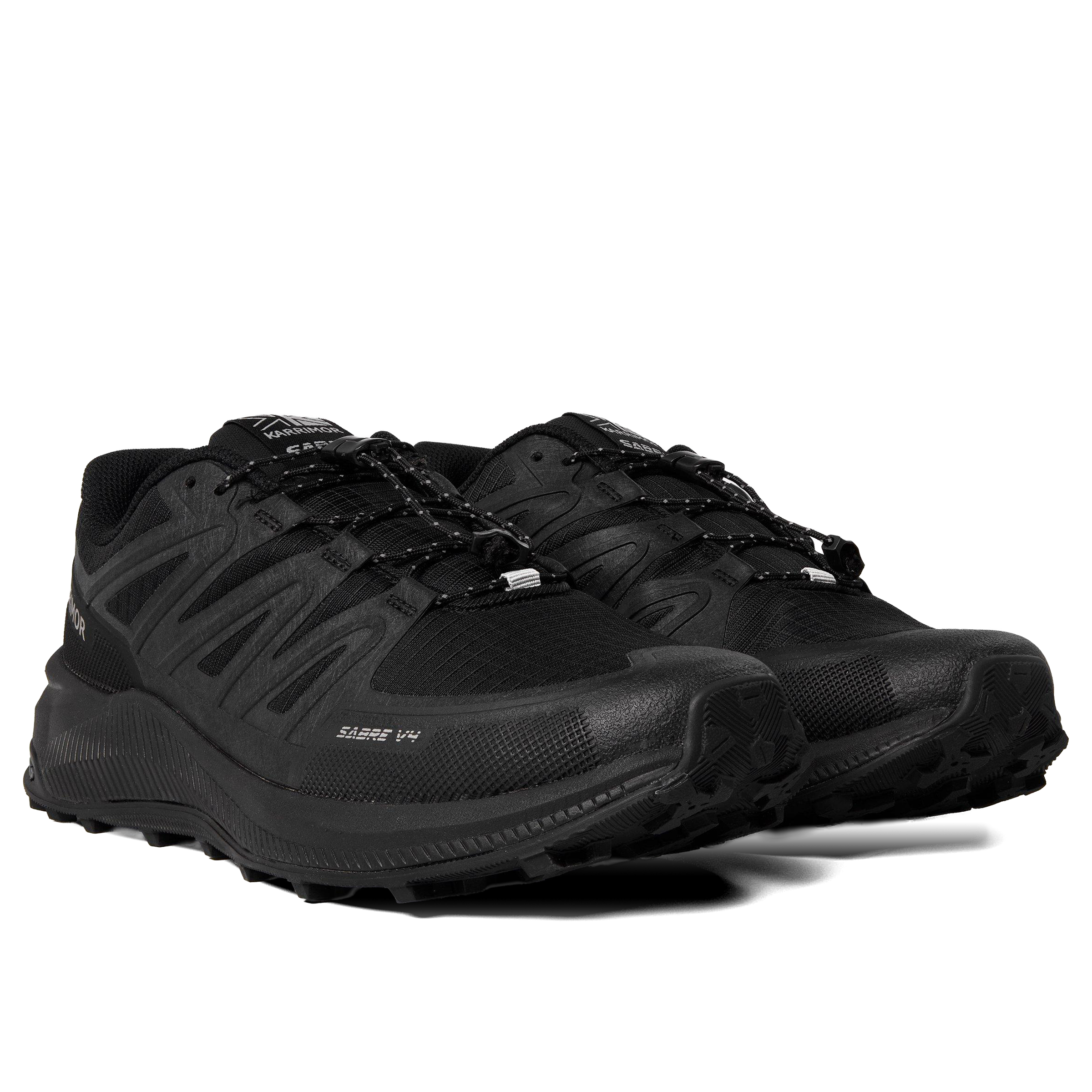Karrimor Sabre 4 Trail Running Shoes