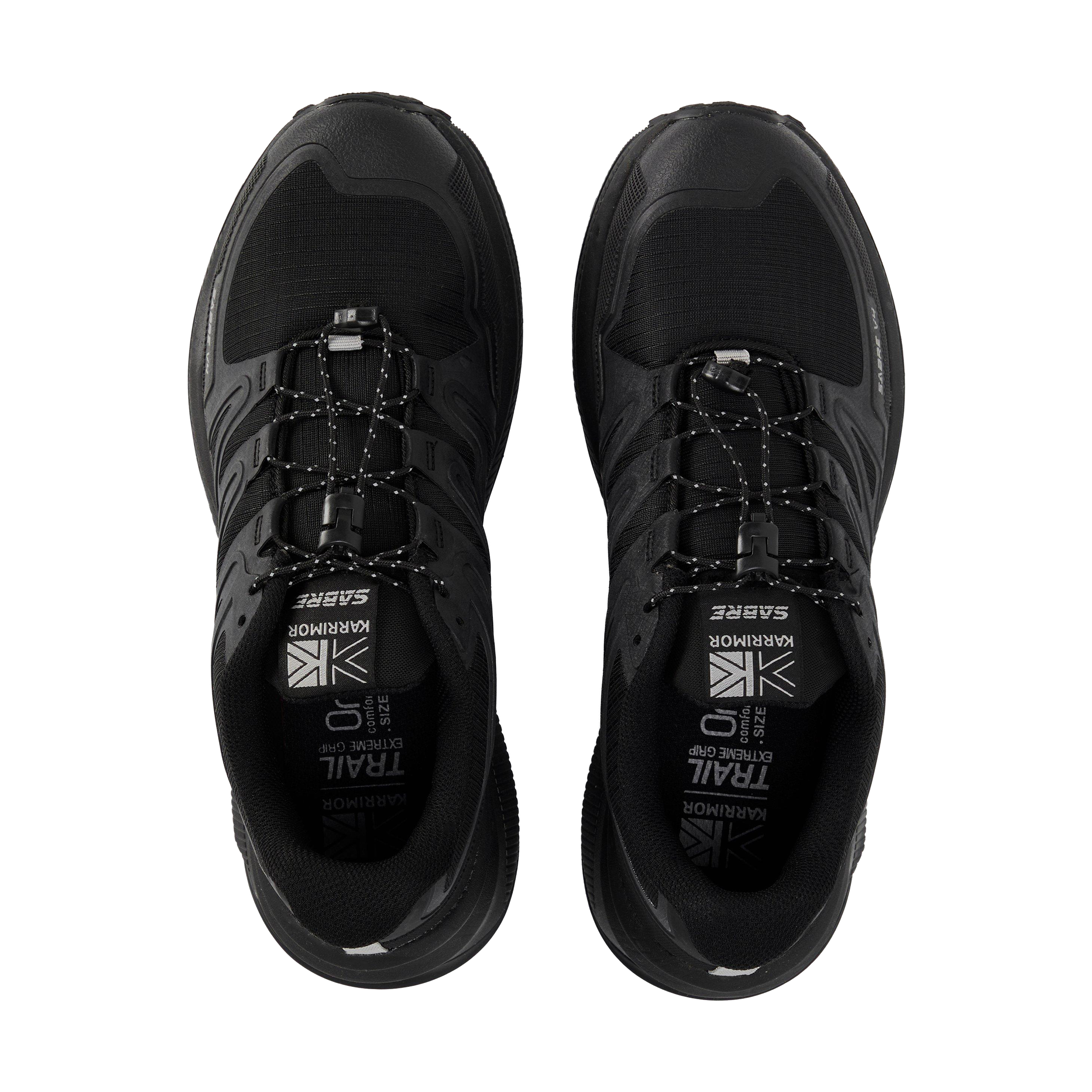 Karrimor Sabre 4 Trail Running Shoes