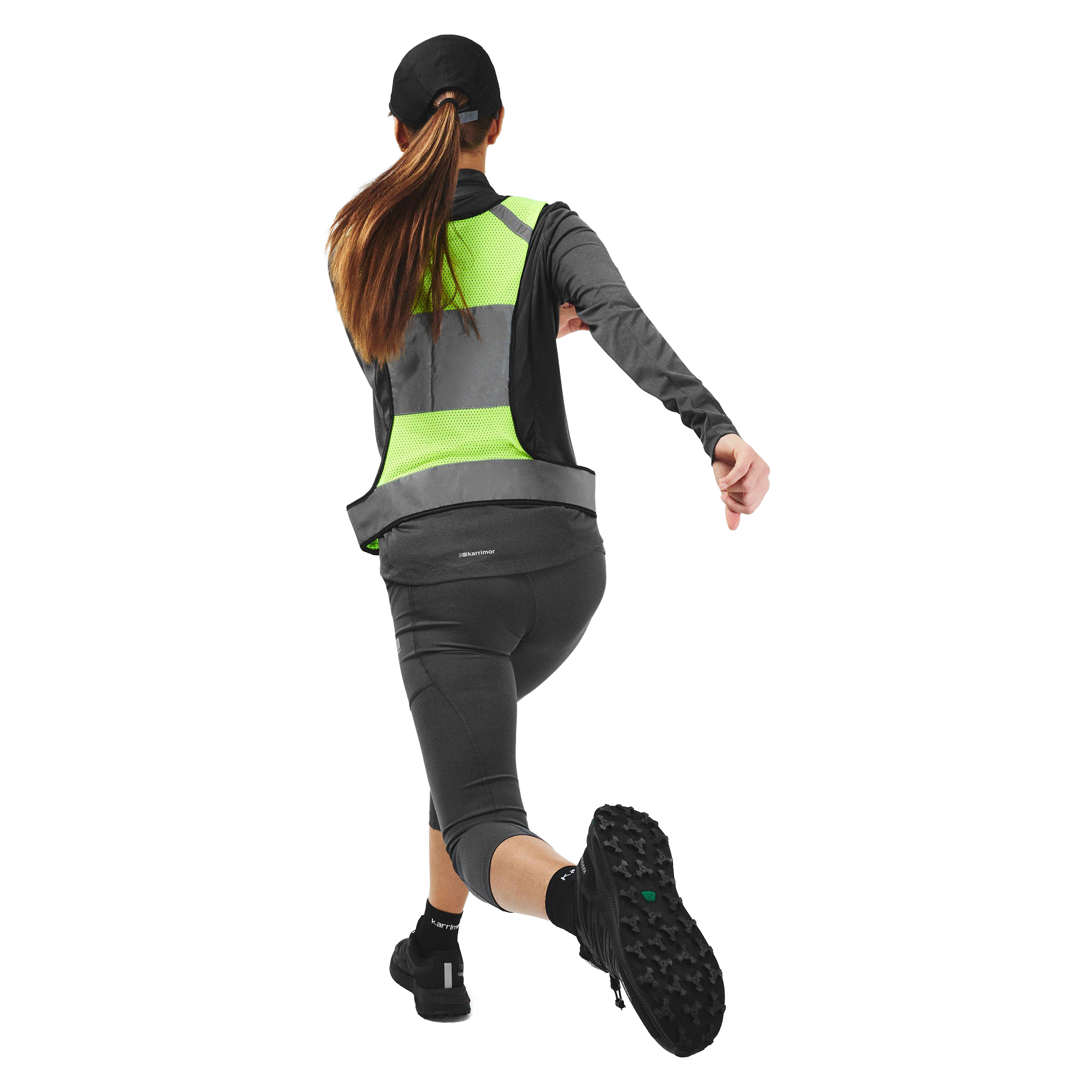 Karrimor Sabre 4 Trail Running Shoes