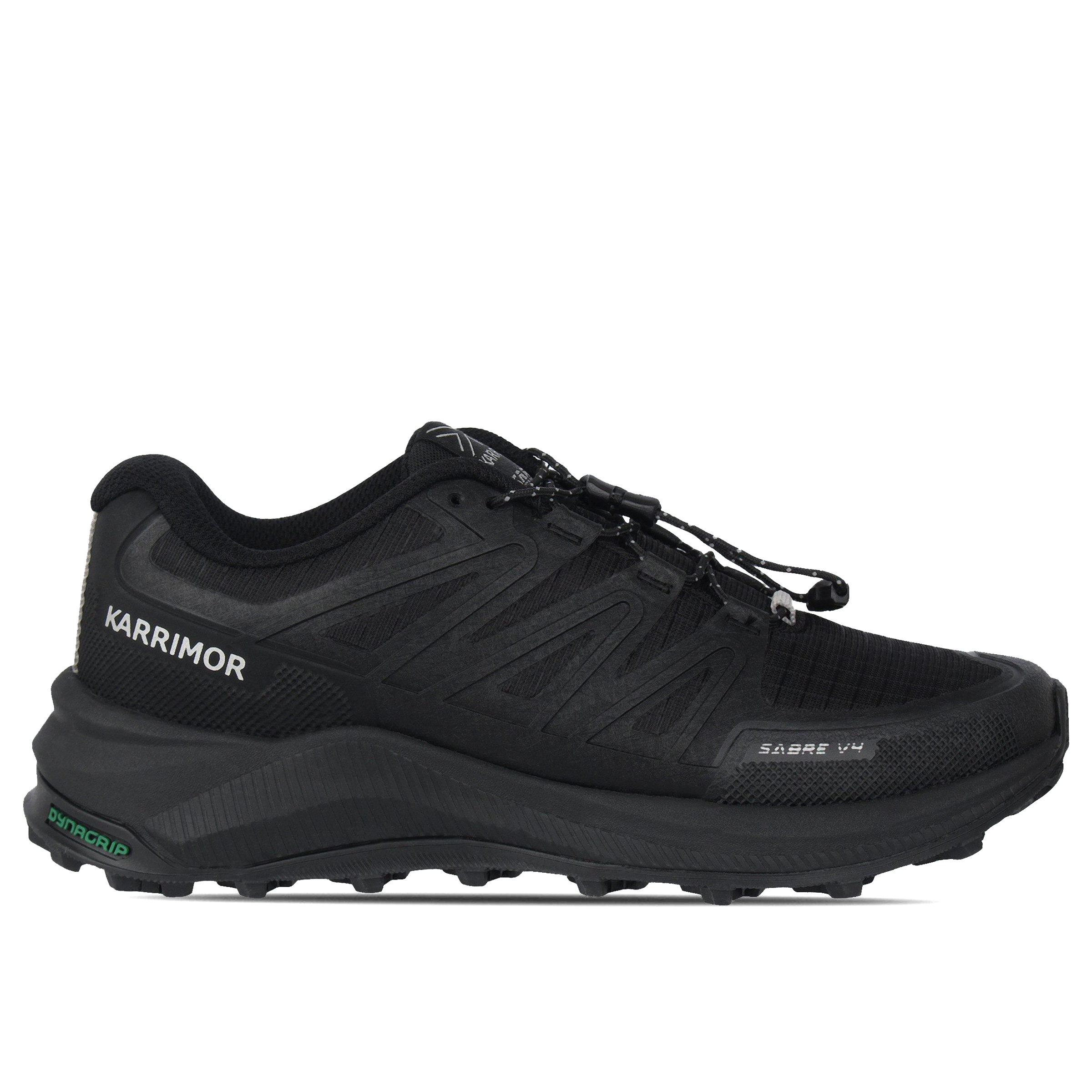 Karrimor Sabre 4 Trail Running Shoes