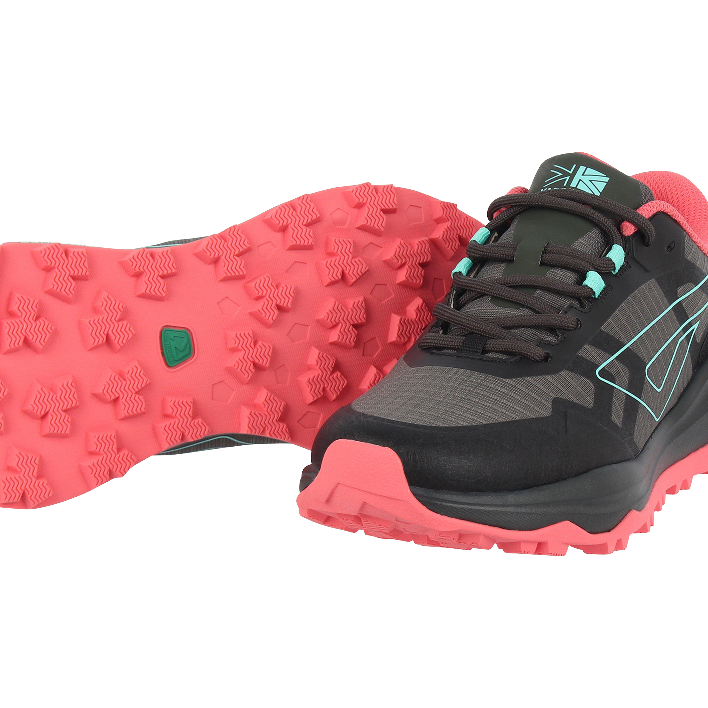 Karrimor Tempo 8 Trail Running Shoes