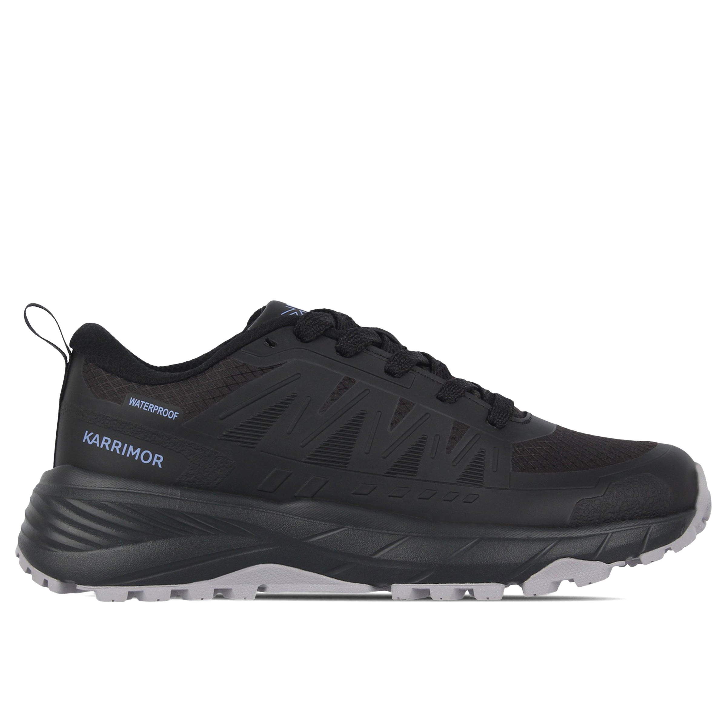 Karrimor Caracal Waterproof Trail Running Shoes