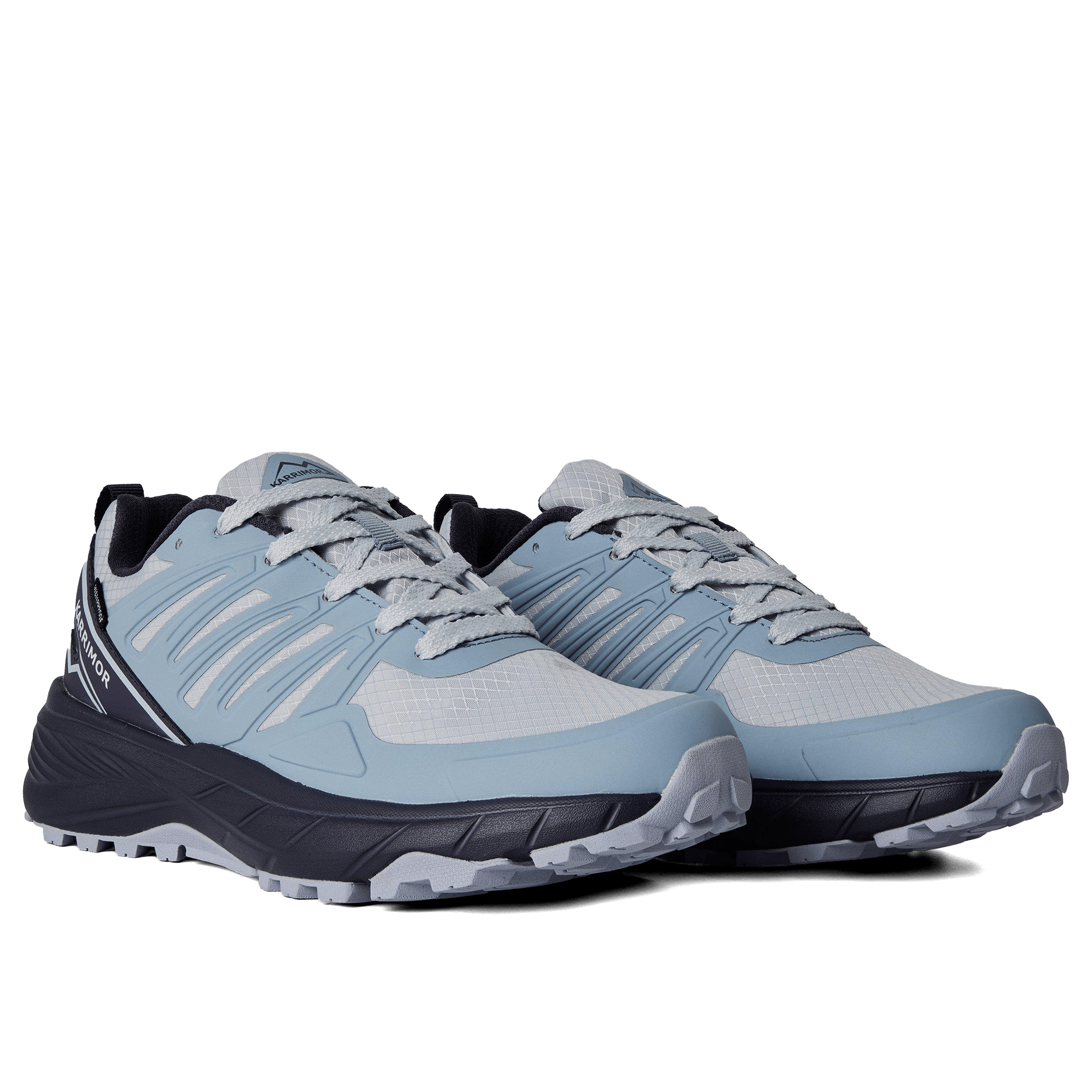 Womens Karrimor Caracal (Waterproof) Trail Running Shoes