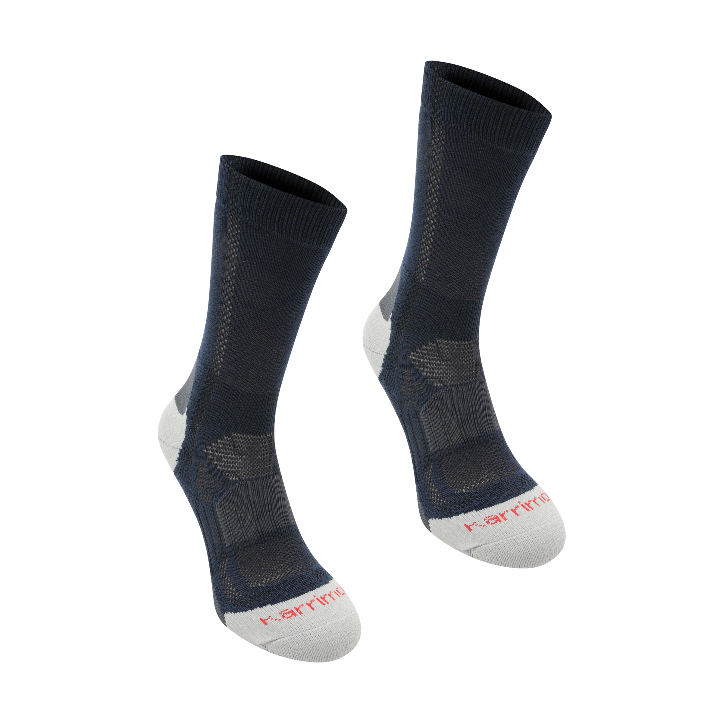 Karrimor (2pk) Walking Crew Socks
