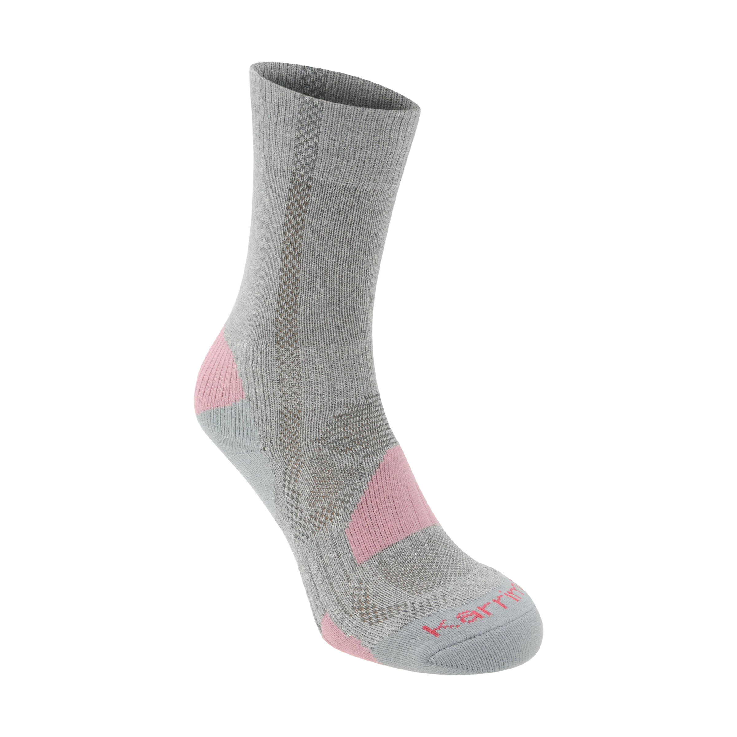 Karrimor Crew (2pk) Walking Socks