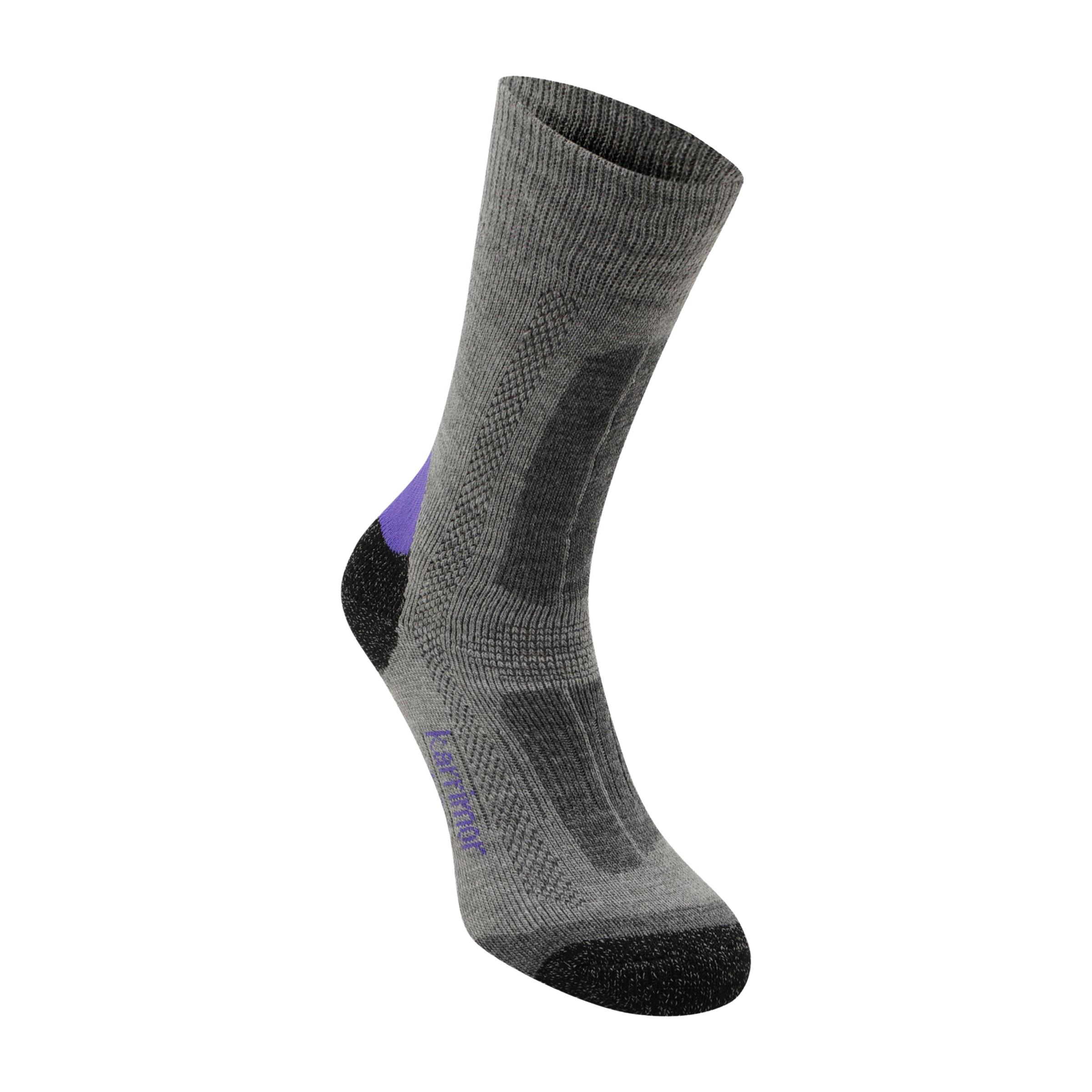 Karrimor (2pk) Hiking Crew Socks