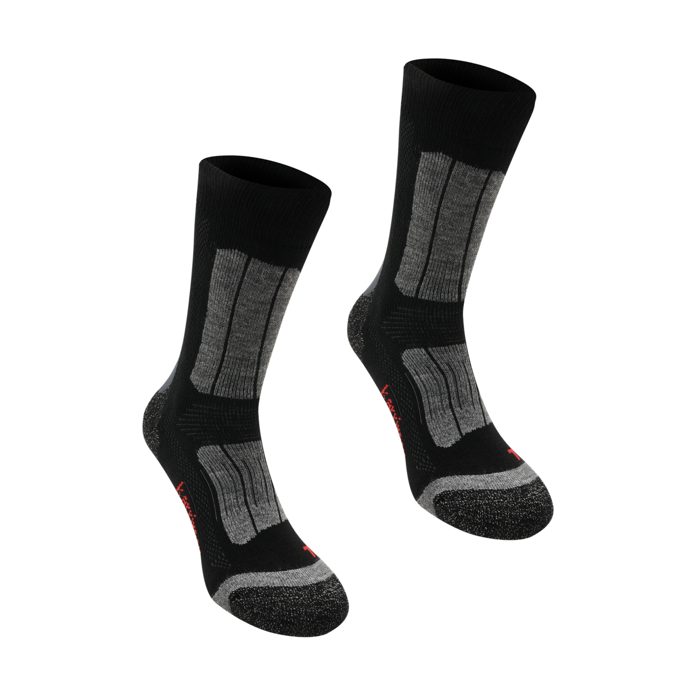 Karrimor Crew (2pk) Hiking Socks
