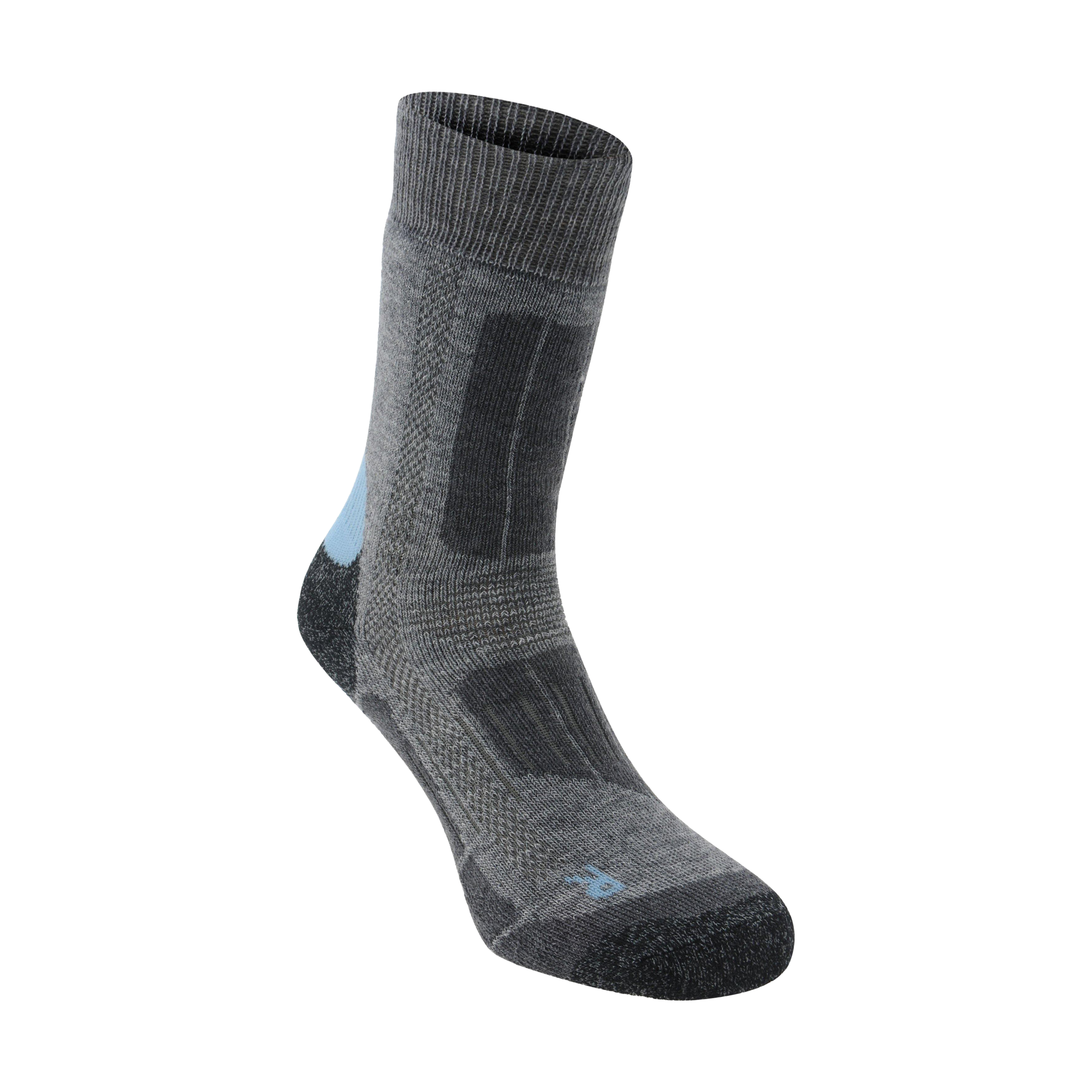Karrimor (2pk) Hiking Crew Socks