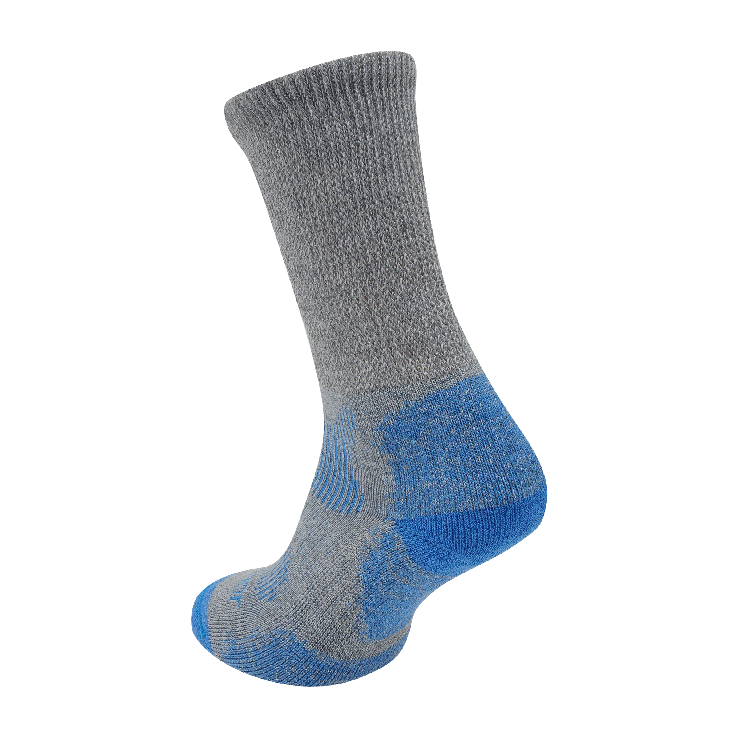 Karrimor Merino Fibre Lightweight Walking Crew Socks