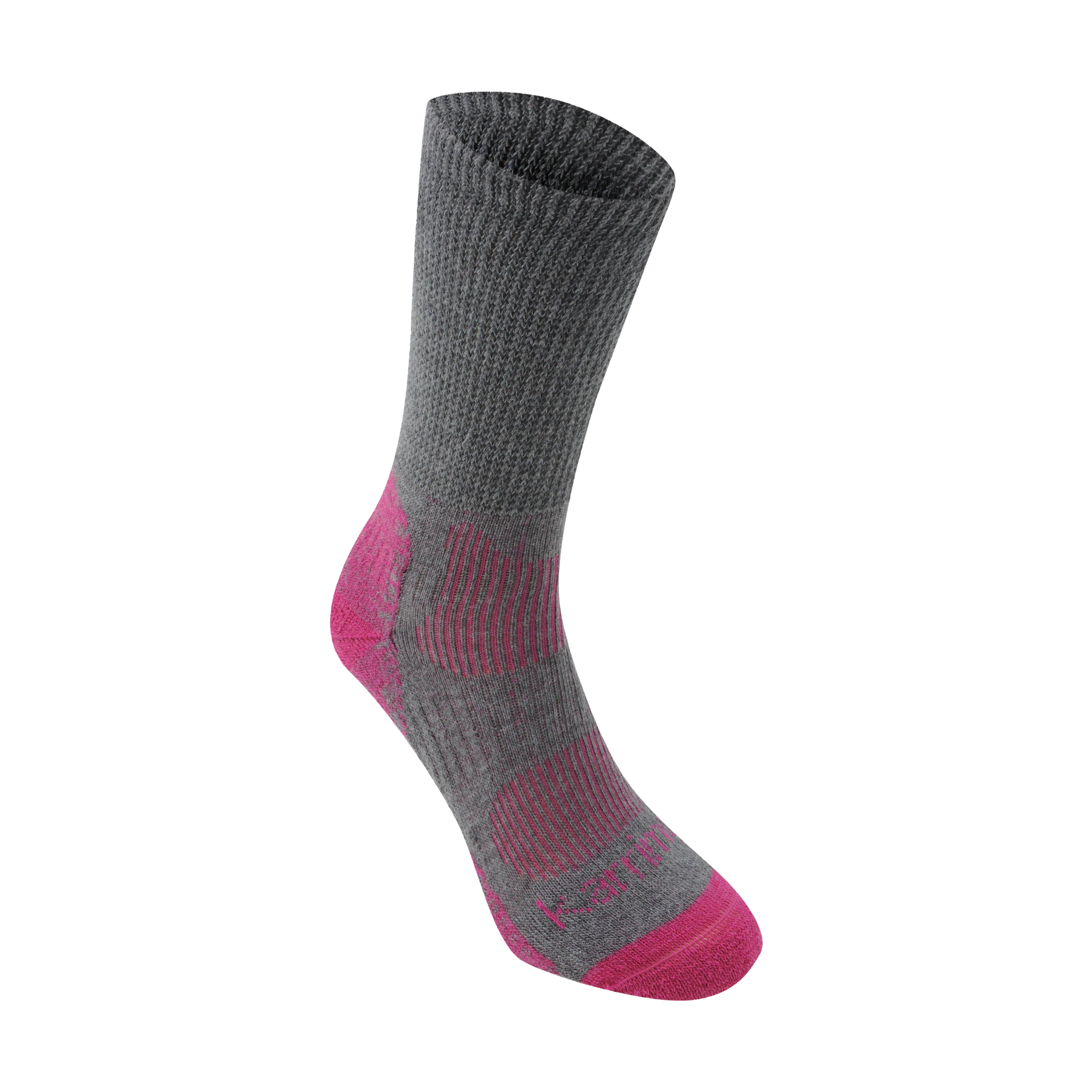 Karrimor Lightweight Merino Walking Crew Socks