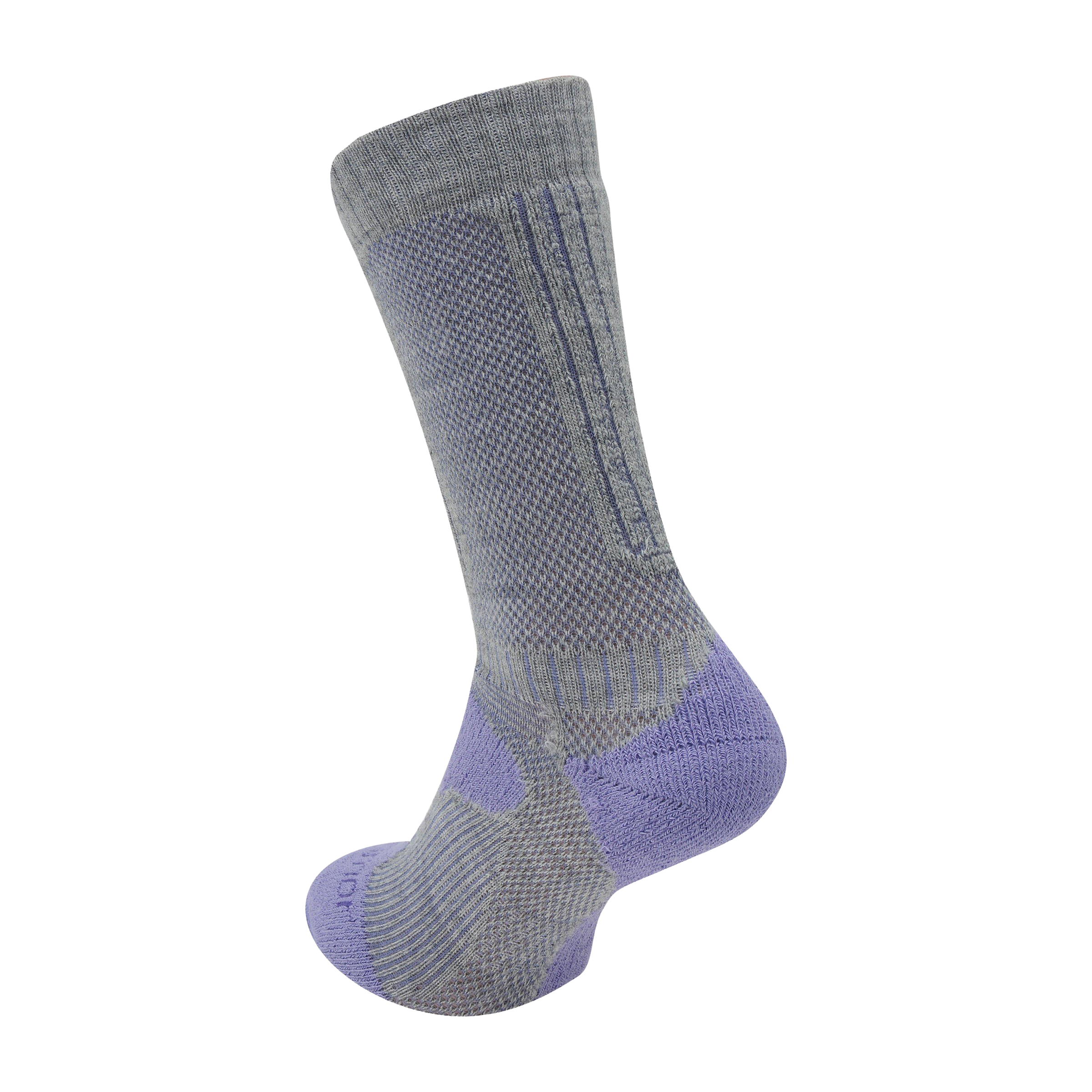 Karrimor Merino Fibre Midweight Walking Crew Socks