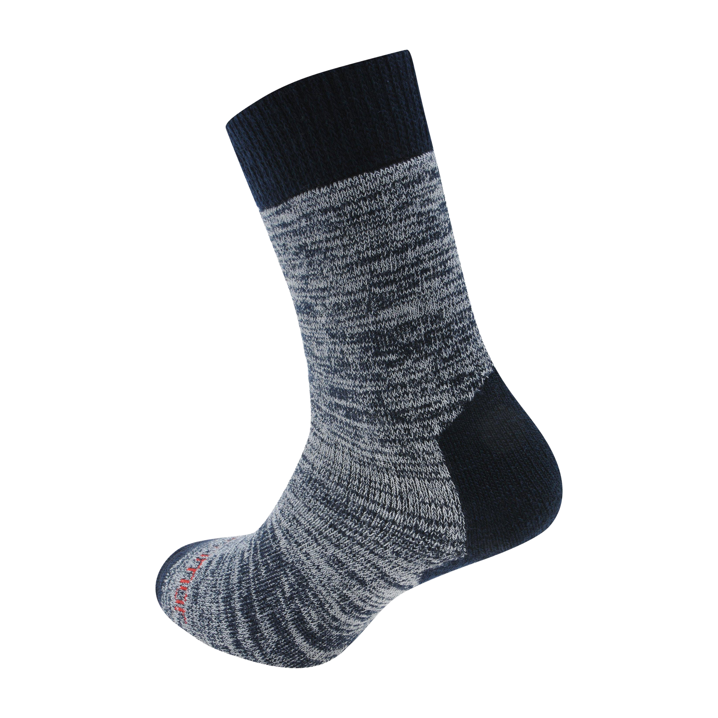 Karrimor Merino Fibre Heavyweight Walking Crew Socks