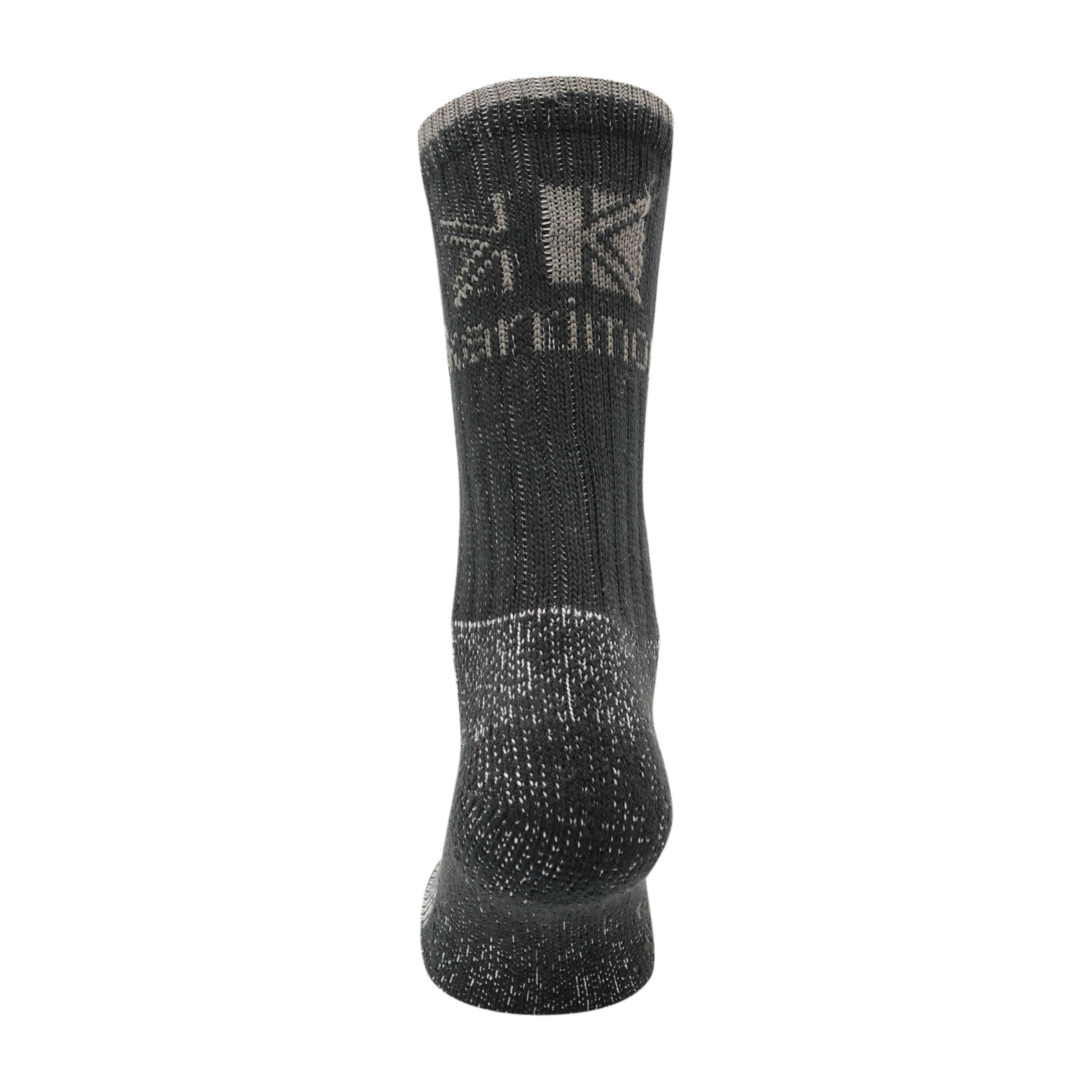 Karrimor Heavyweight Boot (3pk) Crew Socks