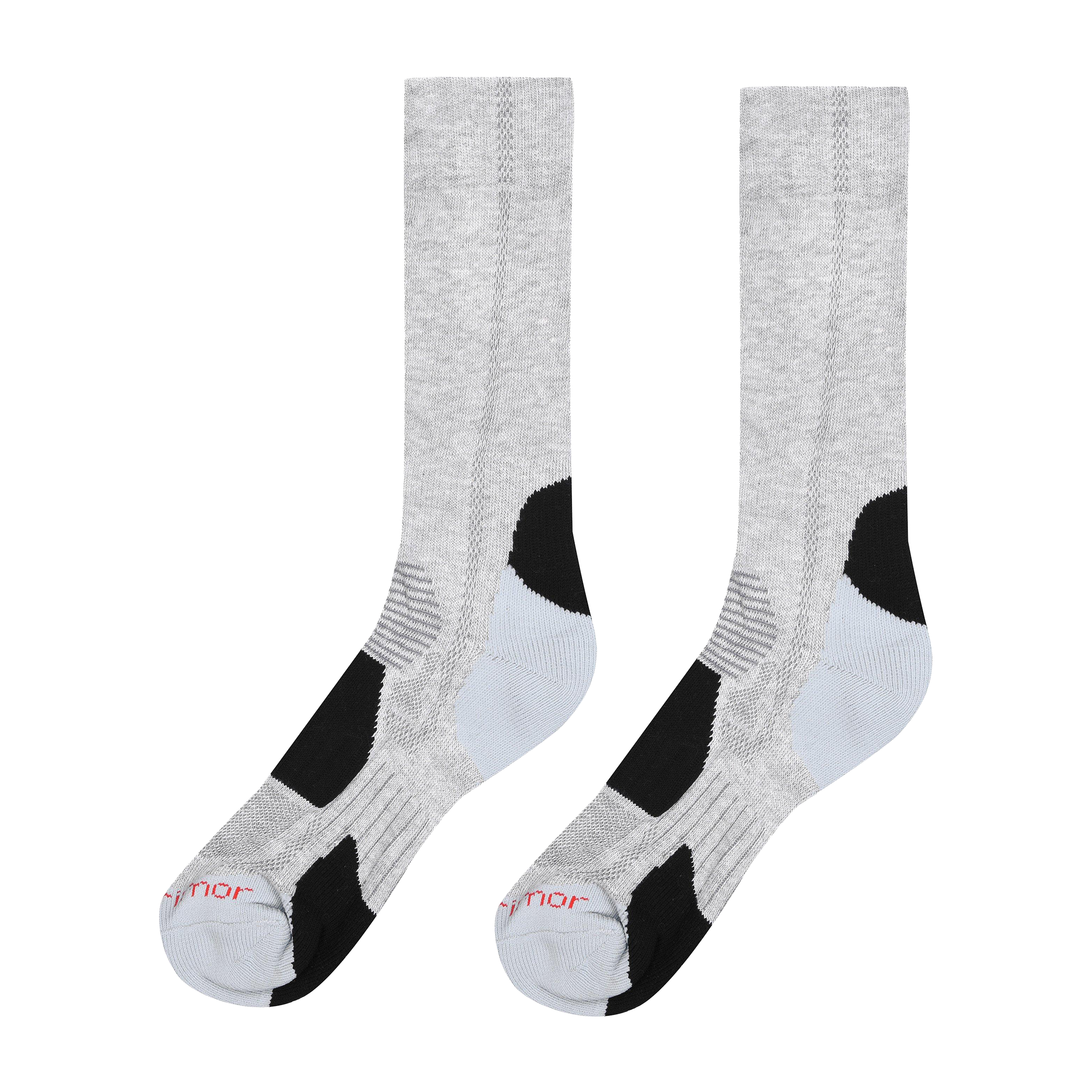 Karrimor Knee High (2pk) Walking Socks - Men's UK 7-11 (US 7.5-12)