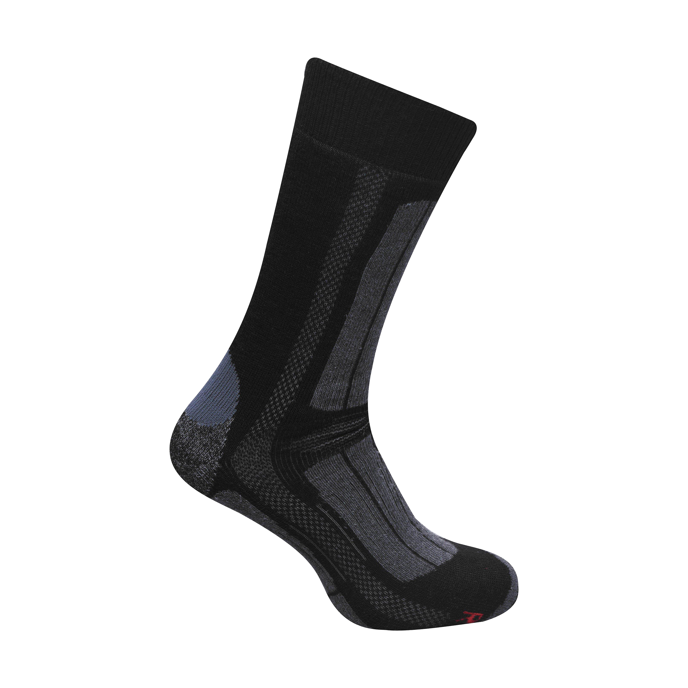 Karrimor Hiking (2pk) Crew Socks