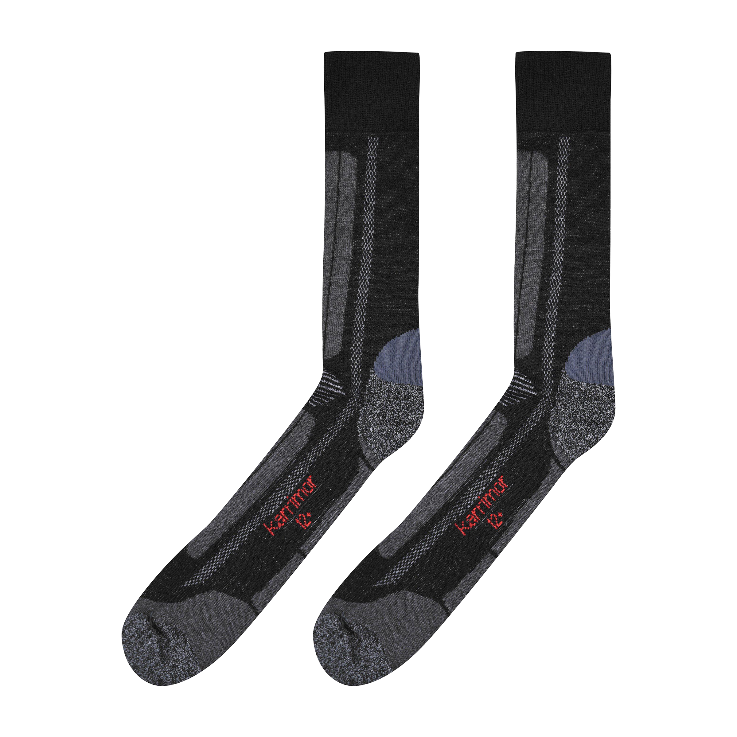 Karrimor (2pk) Hiking Crew Socks