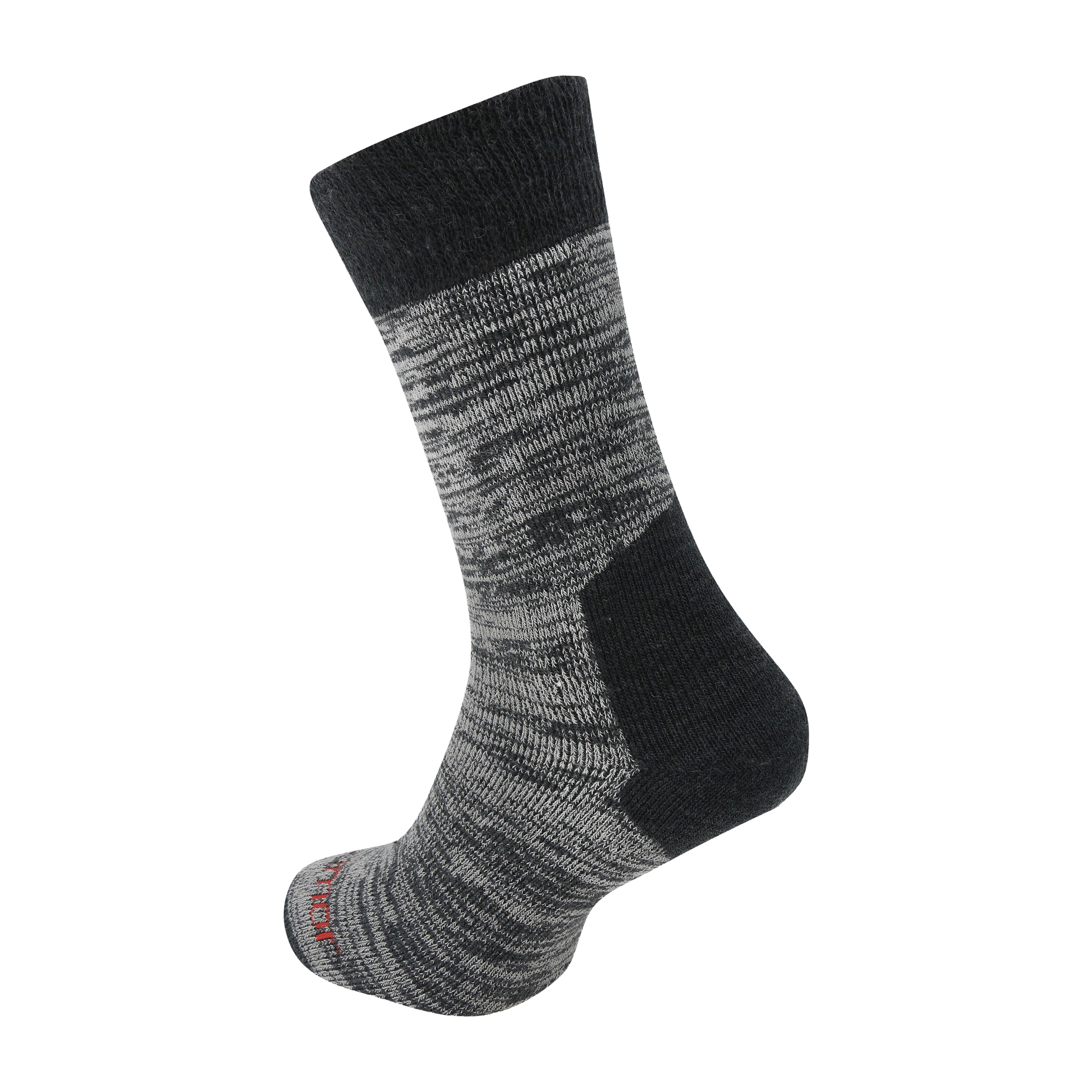 Karrimor Merino Fibre Heavyweight Walking Crew Socks