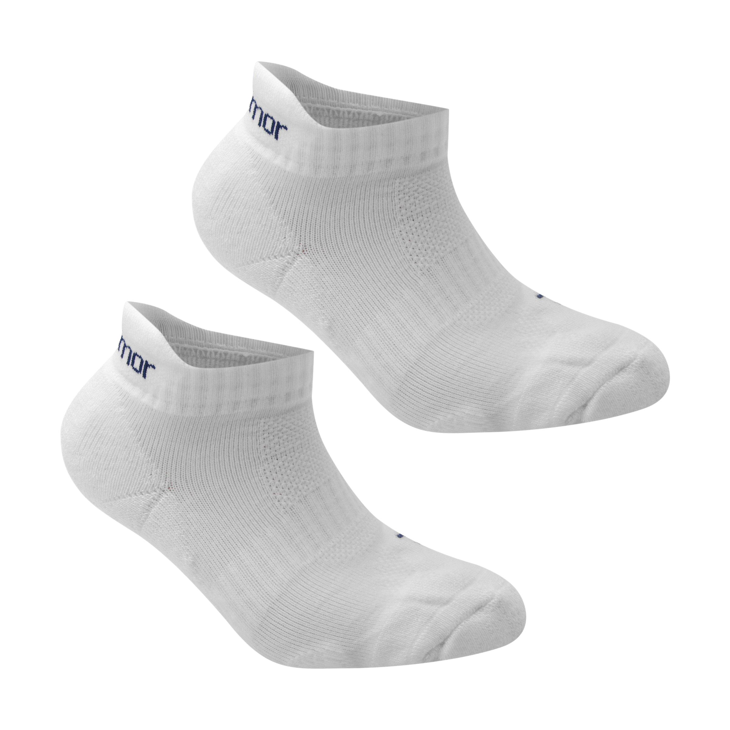 Karrimor Dry Skin (2pk) Mini Tab Socks