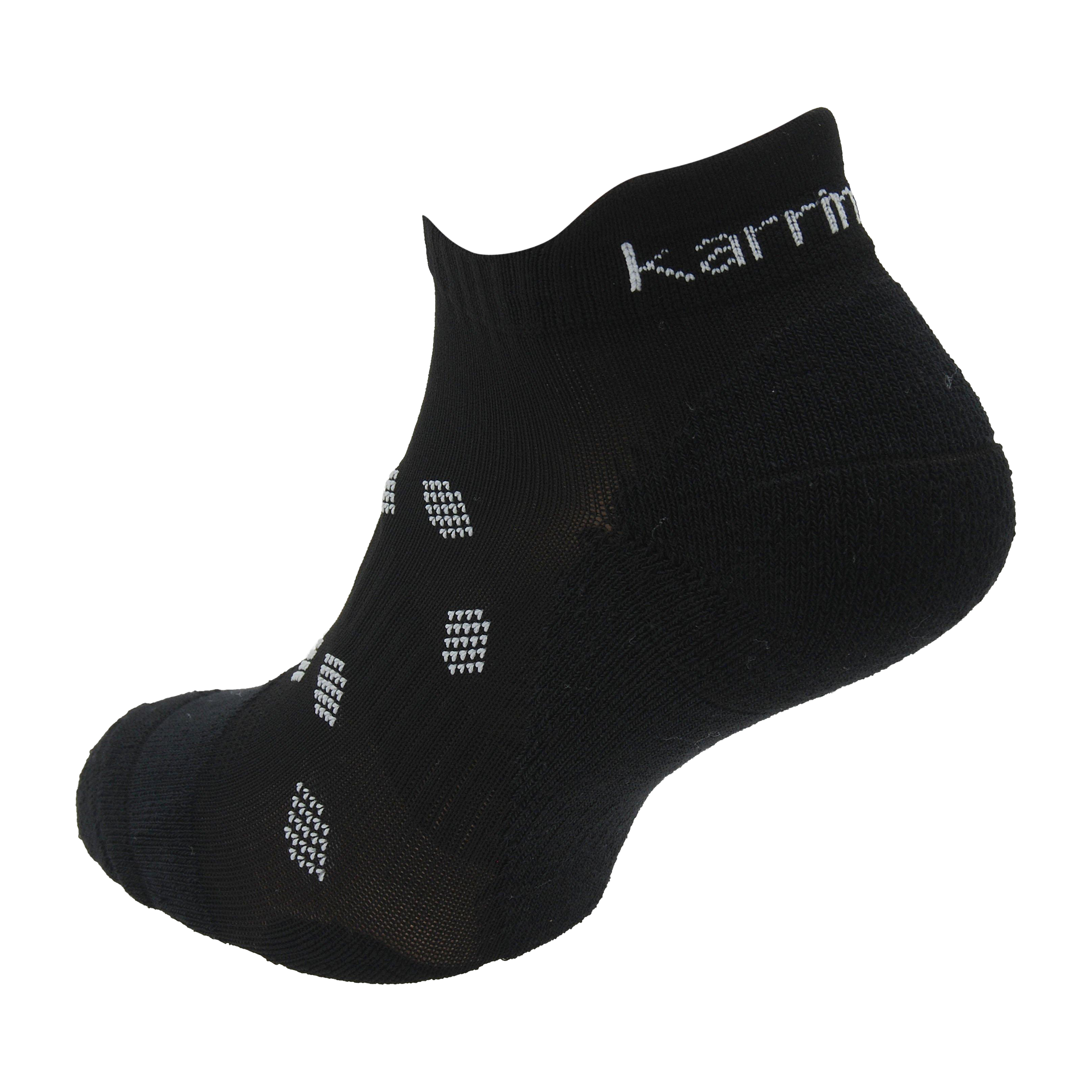 Karrimor Dry Skin (2pk) Mini Tab Socks