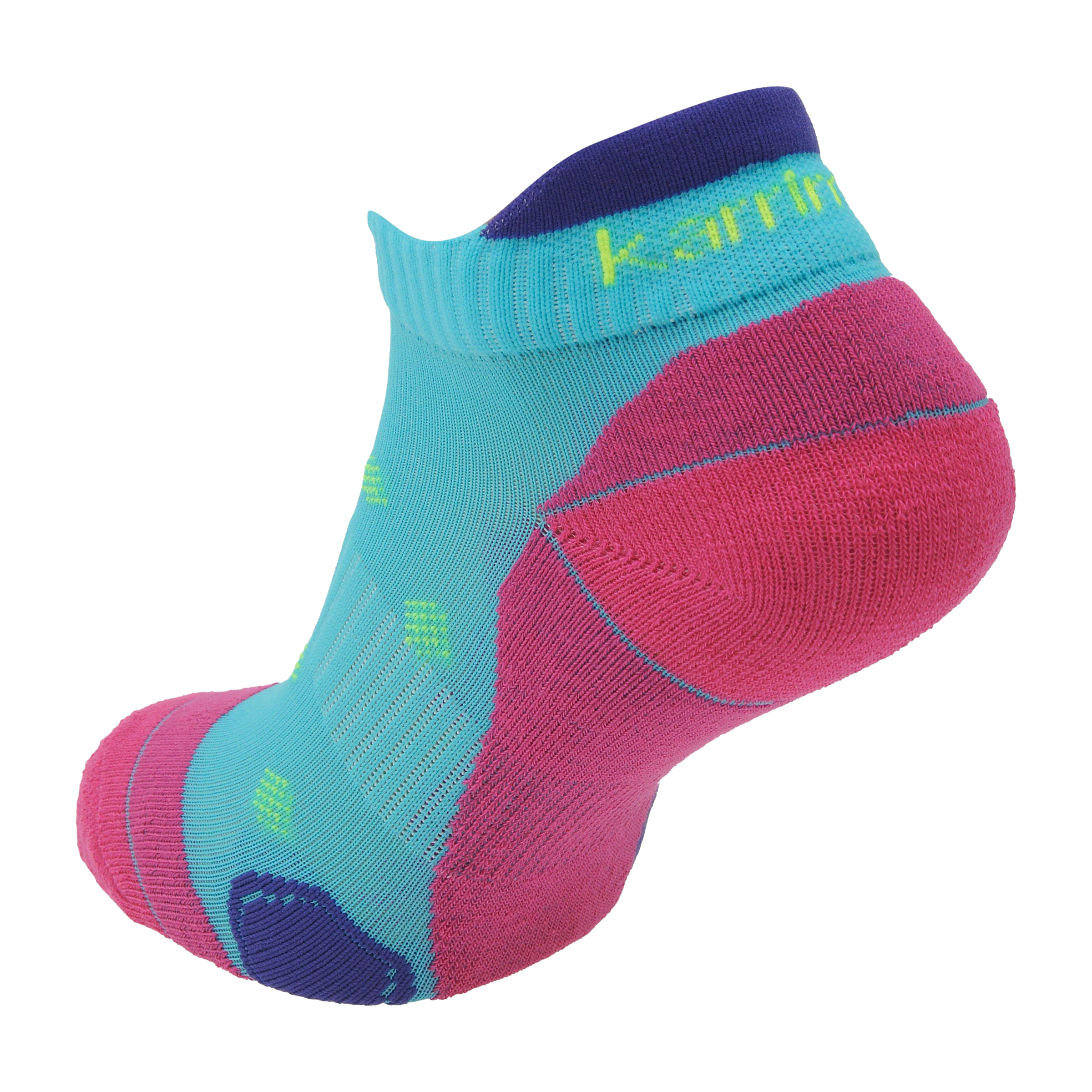 Karrimor Running (2pk) Mini Crew Socks