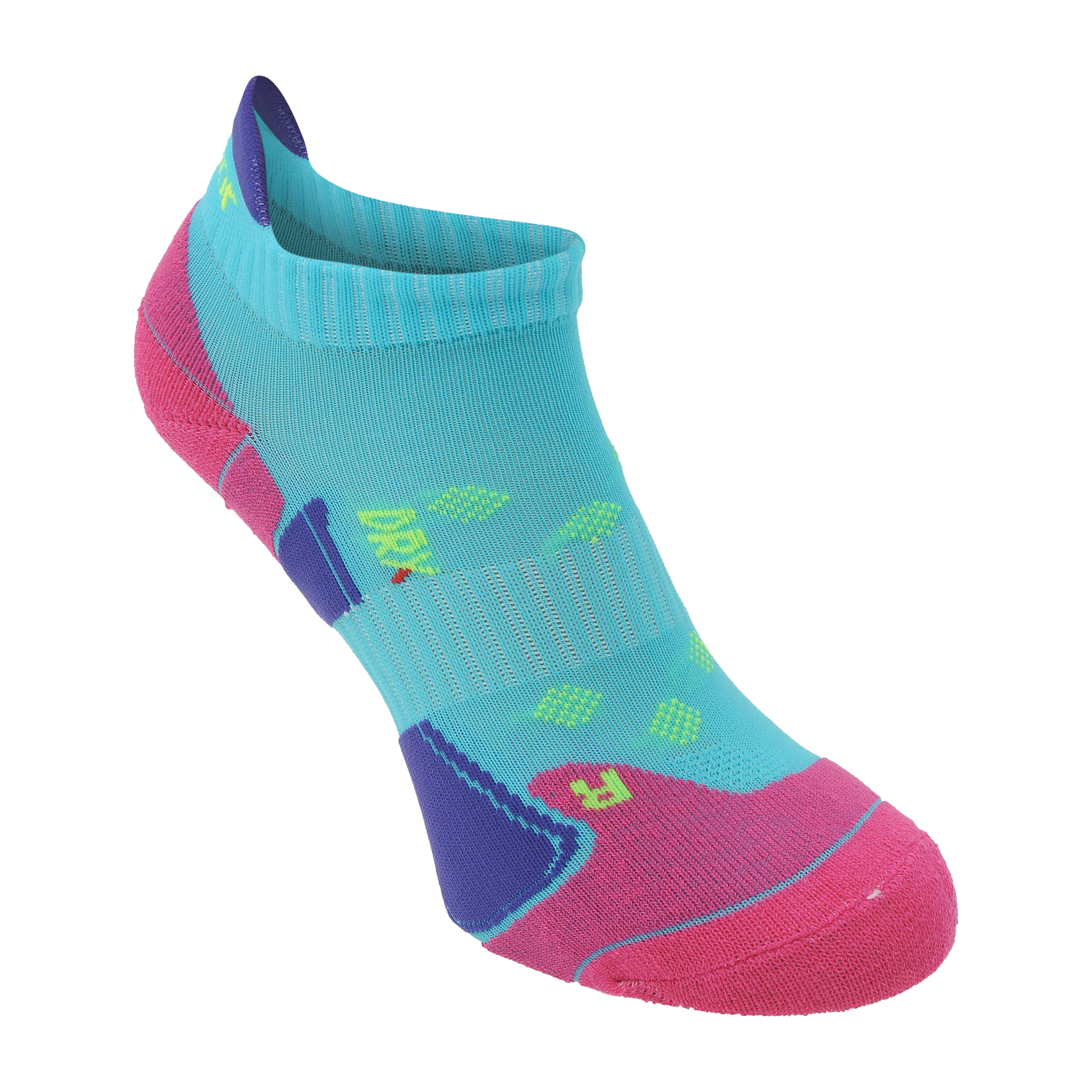 Karrimor Running (2pk) Mini Crew Socks