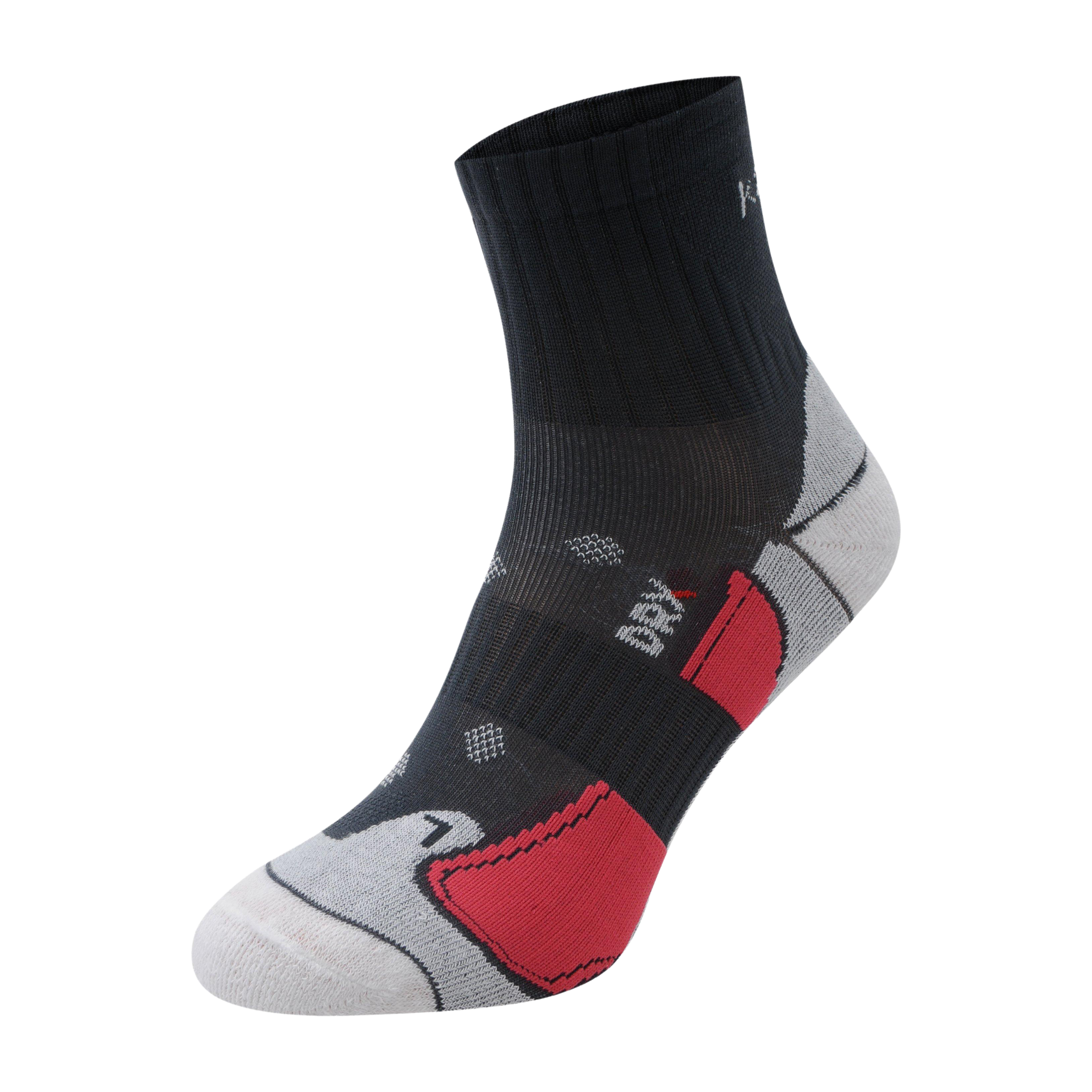 Karrimor Dry Skin (2pk) Mini Crew Socks