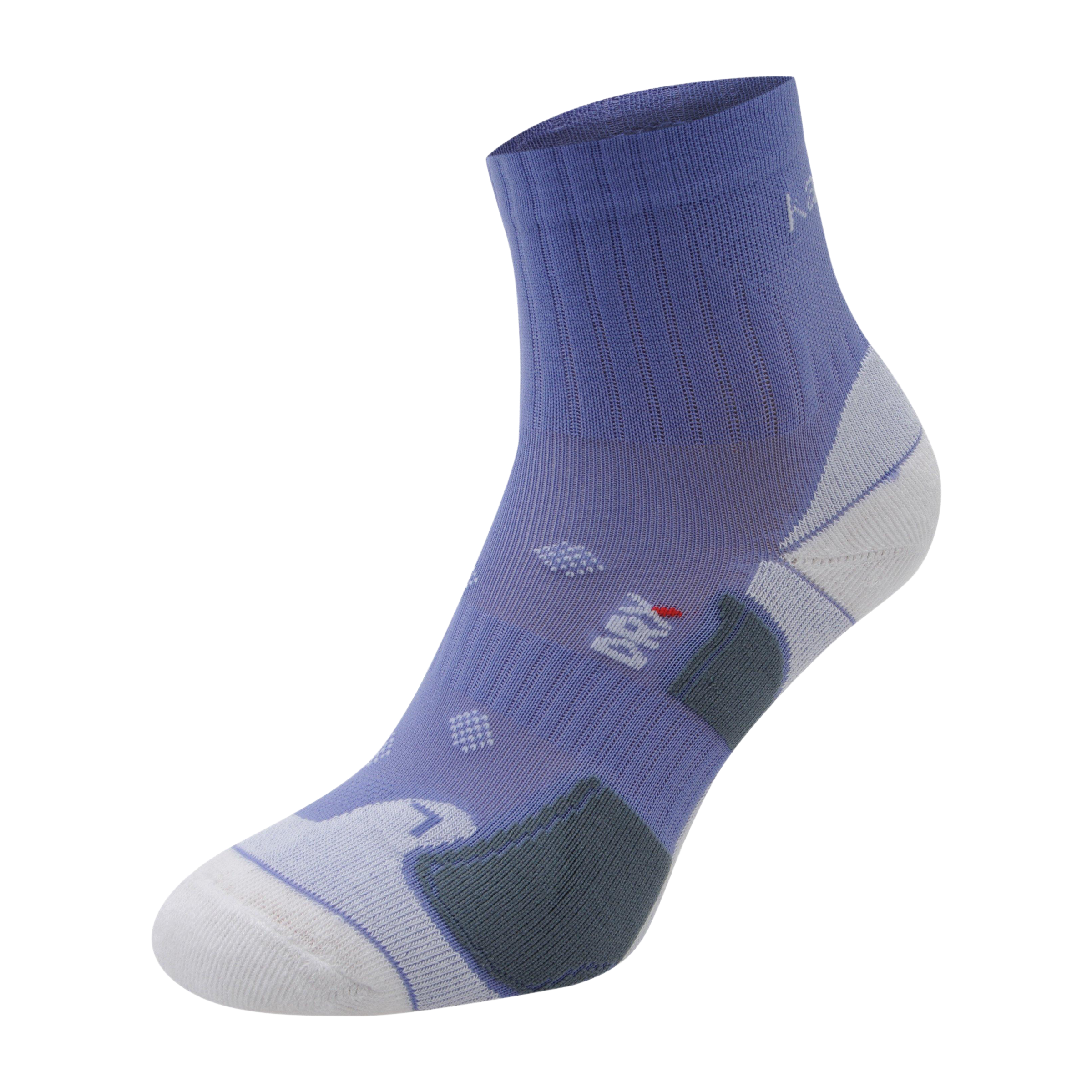 Karrimor Dry Skin (2pk) Mini Crew Socks