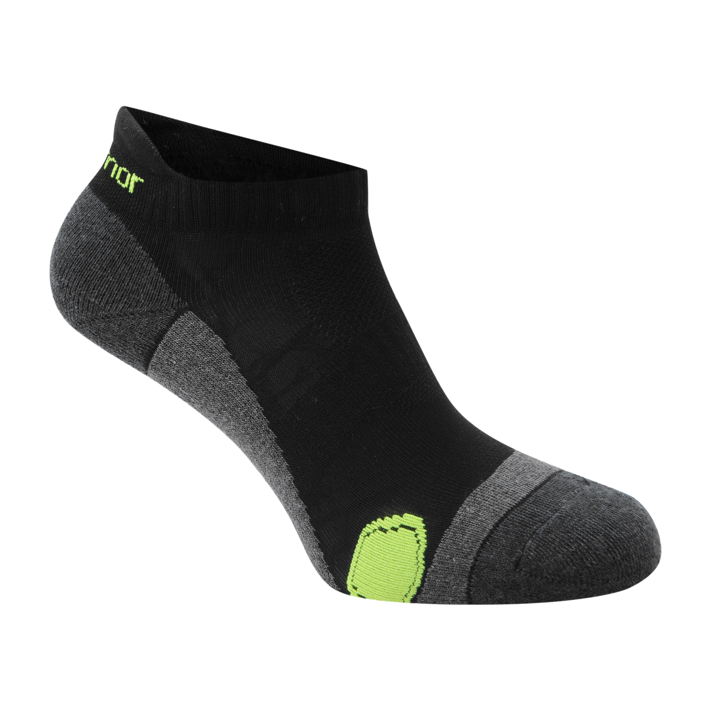 Karrimor Dry Skin (2pk) Mini Tab Socks
