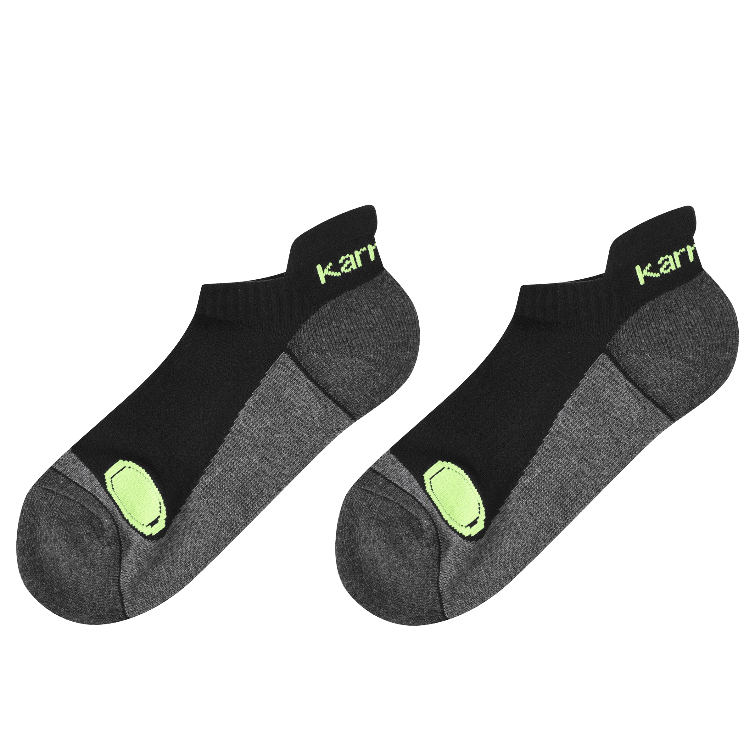 Karrimor Dry Skin (2pk) Mini Tab Socks
