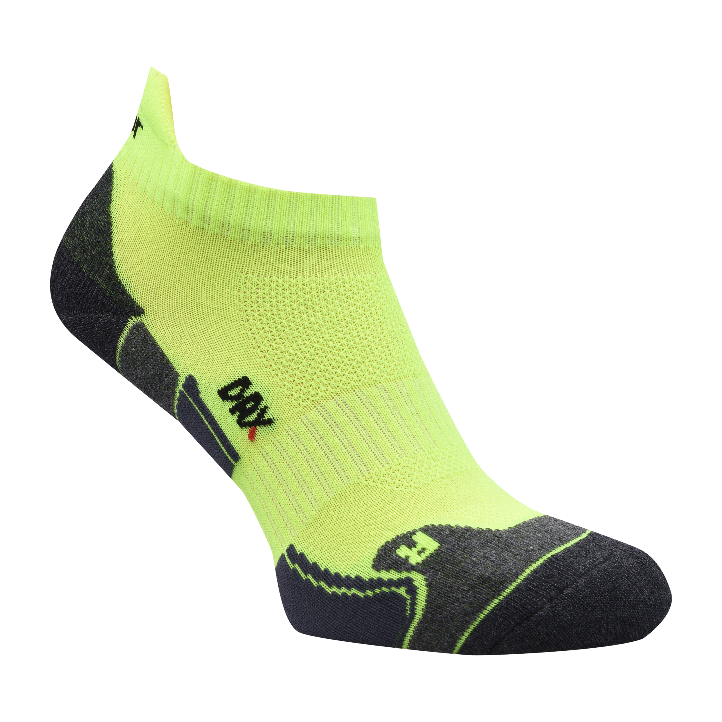Karrimor Dry Skin (2pk) Mini Tab Socks