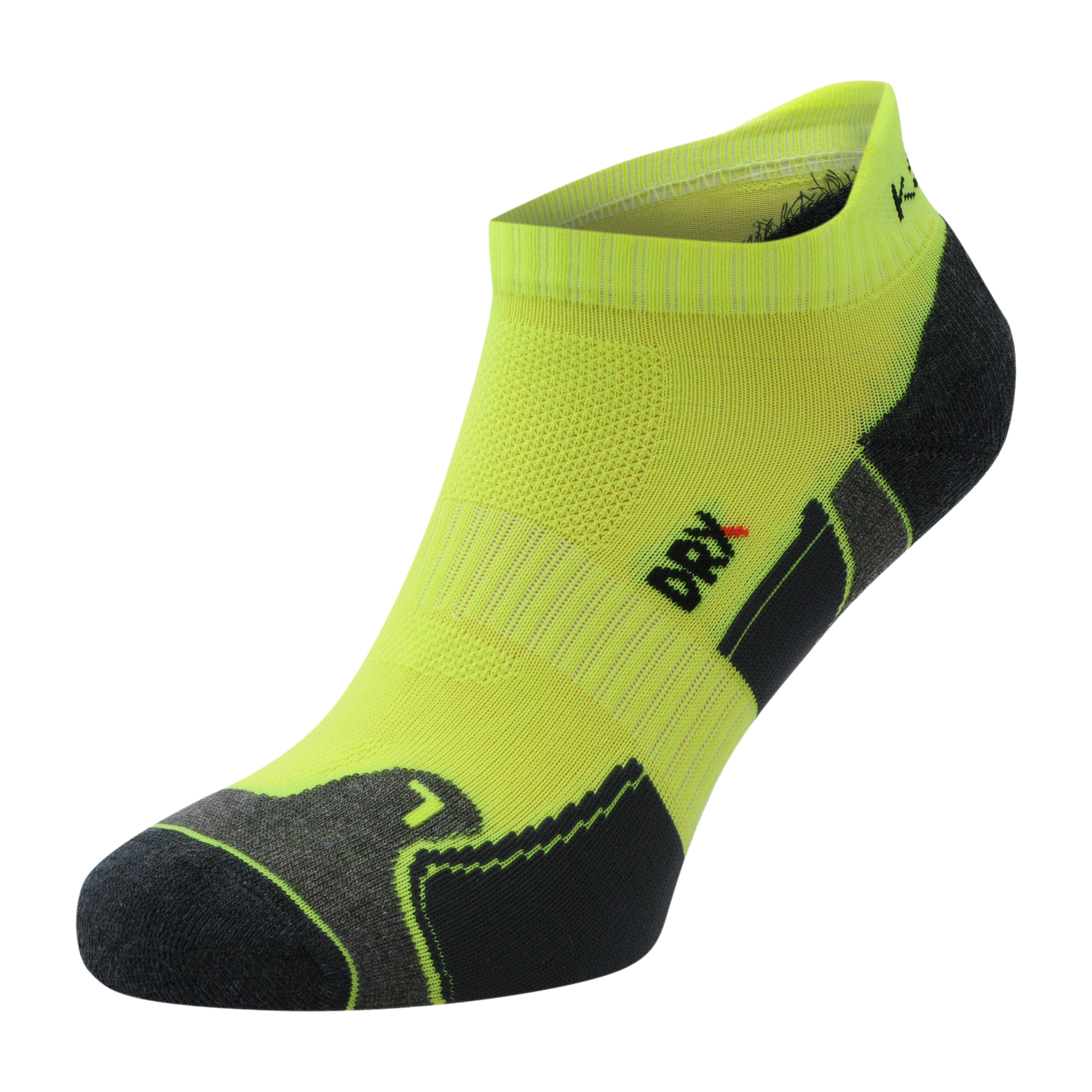Karrimor Dry Skin (2pk) Mini Tab Socks