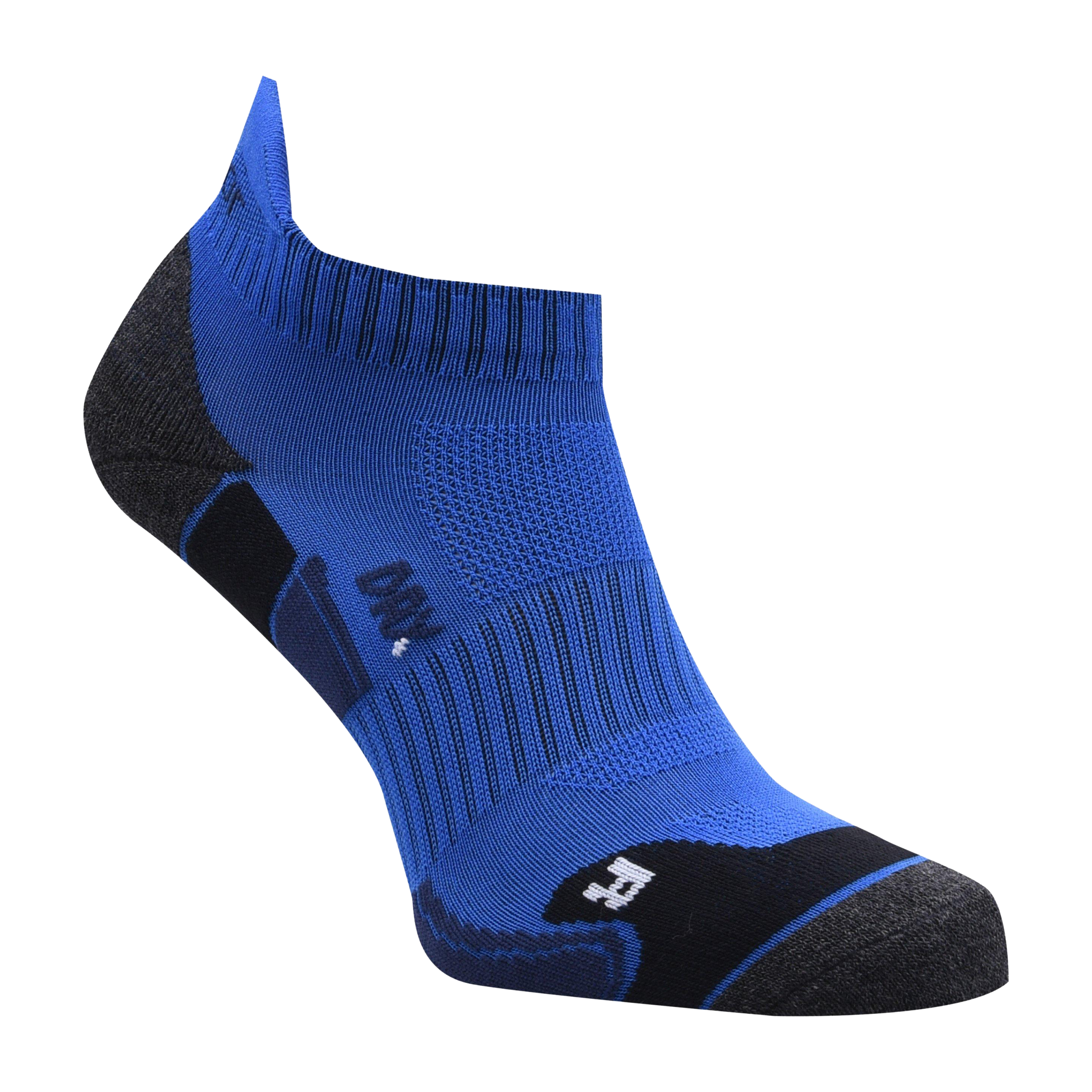 Karrimor Dry Skin (2pk) Mini Tab Socks
