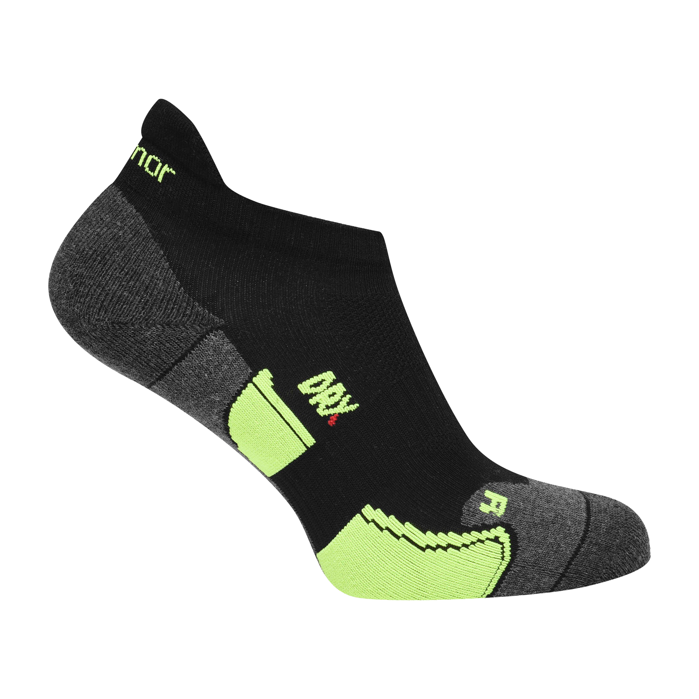 Karrimor Dry Skin (2pk) Mini Tab Socks