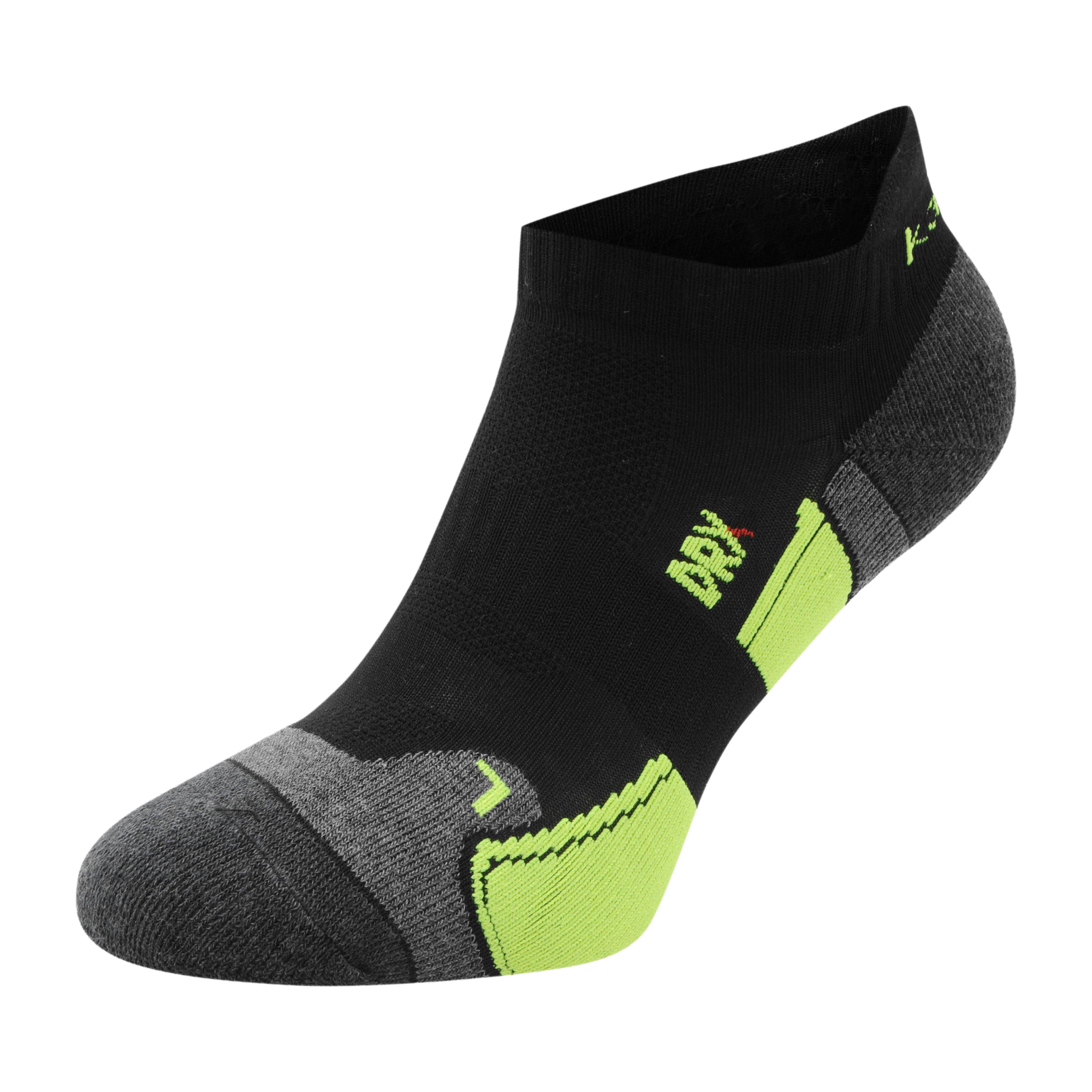 Karrimor Dry Skin (2pk) Mini Tab Socks