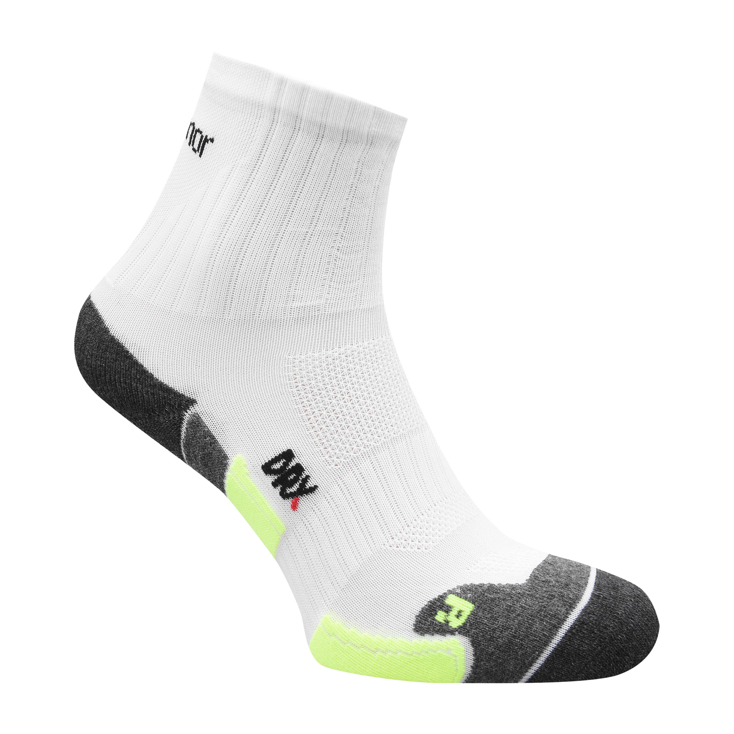 Karrimor Dry Skin (2pk) Mini Crew Socks