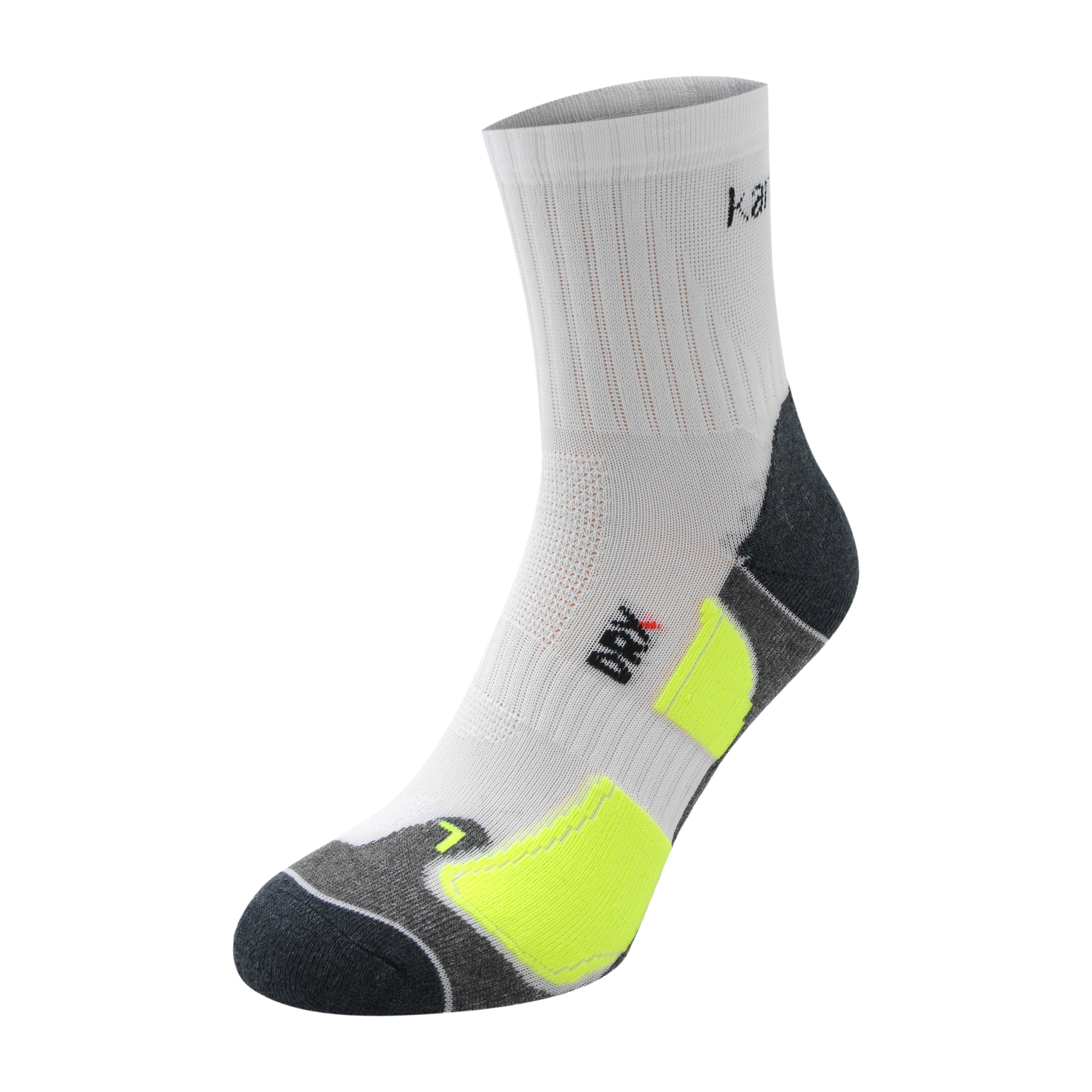 Karrimor Dry Skin (2pk) Mini Crew Socks