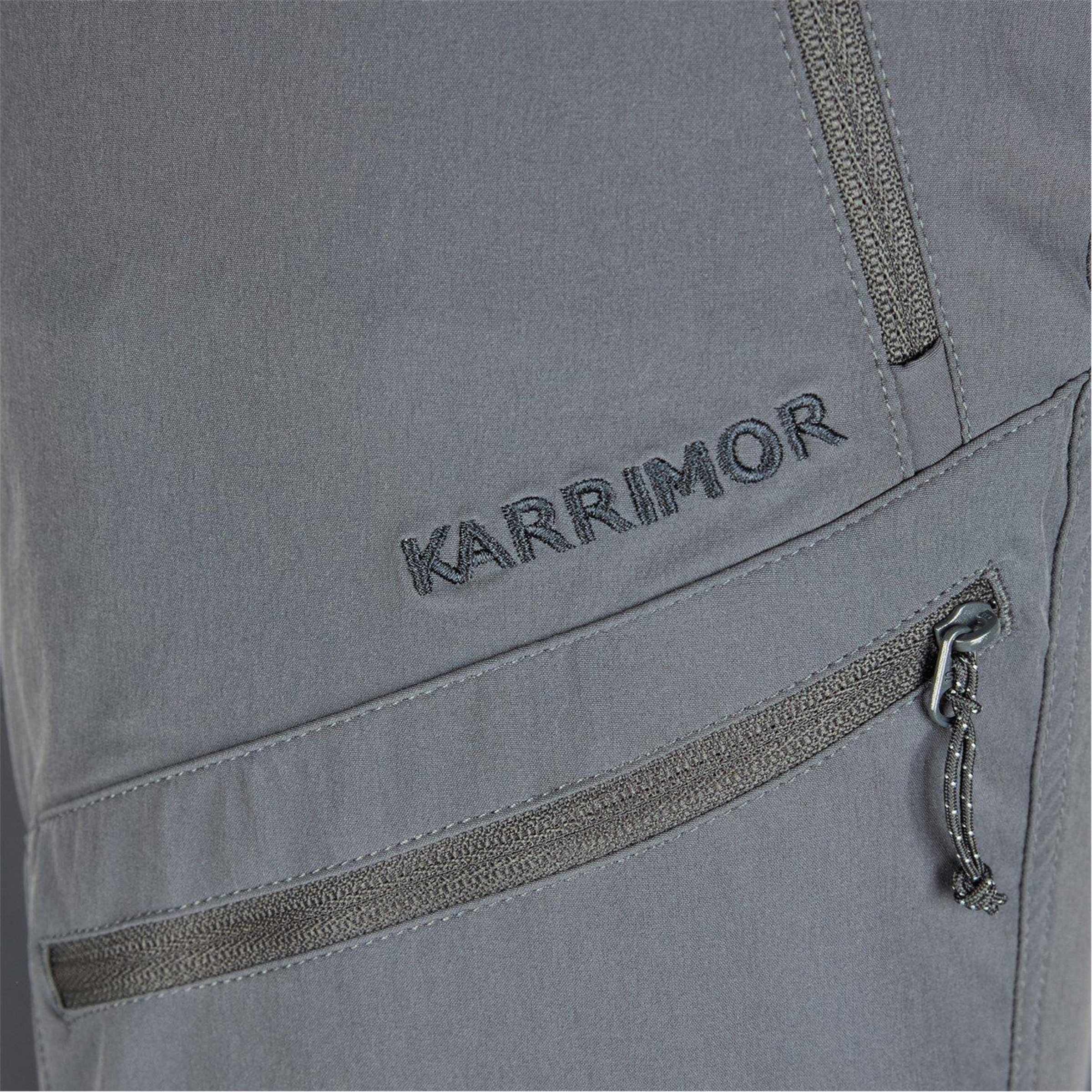 Karrimor Panther Zip-Off Trouser Pant
