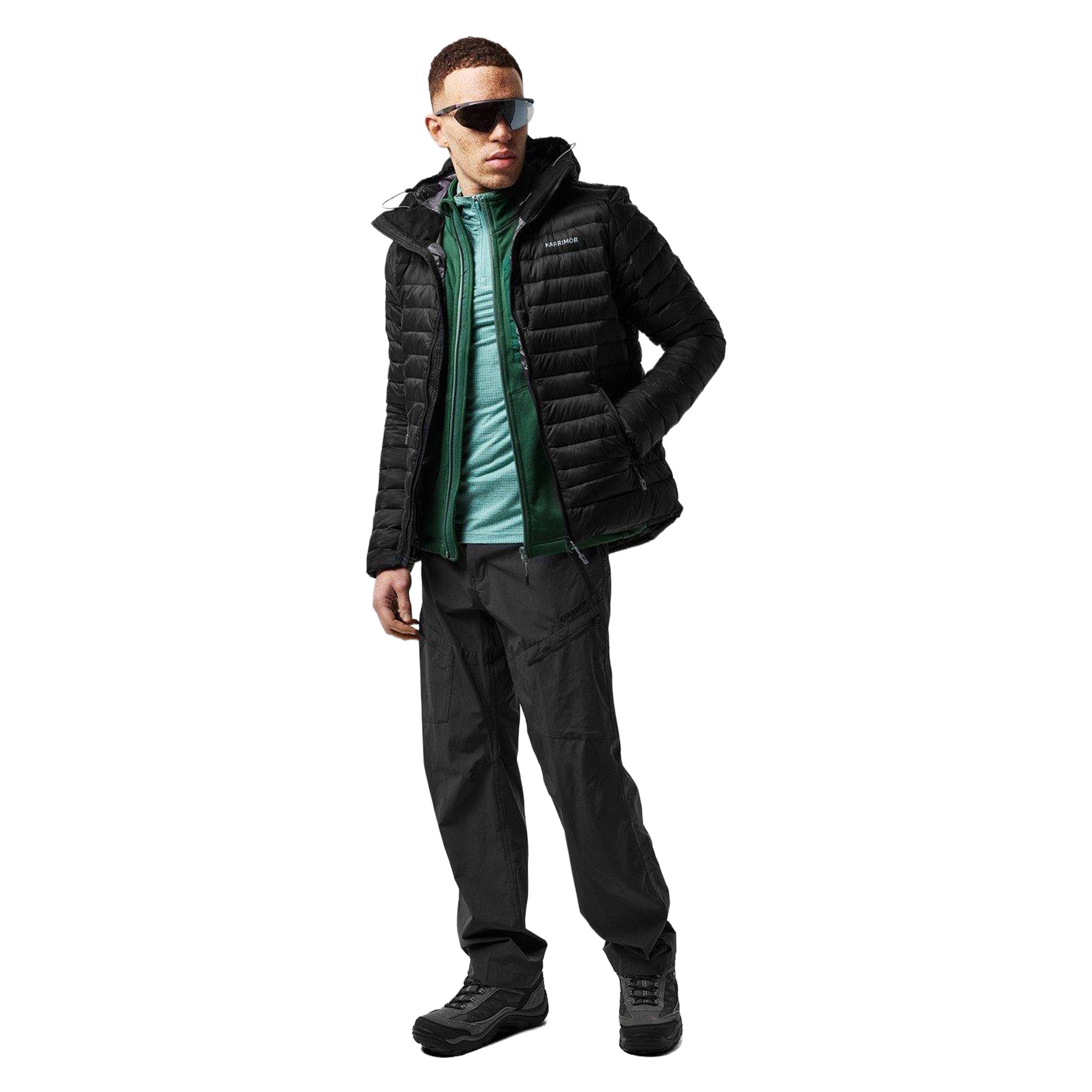 Karrimor Panther Pant