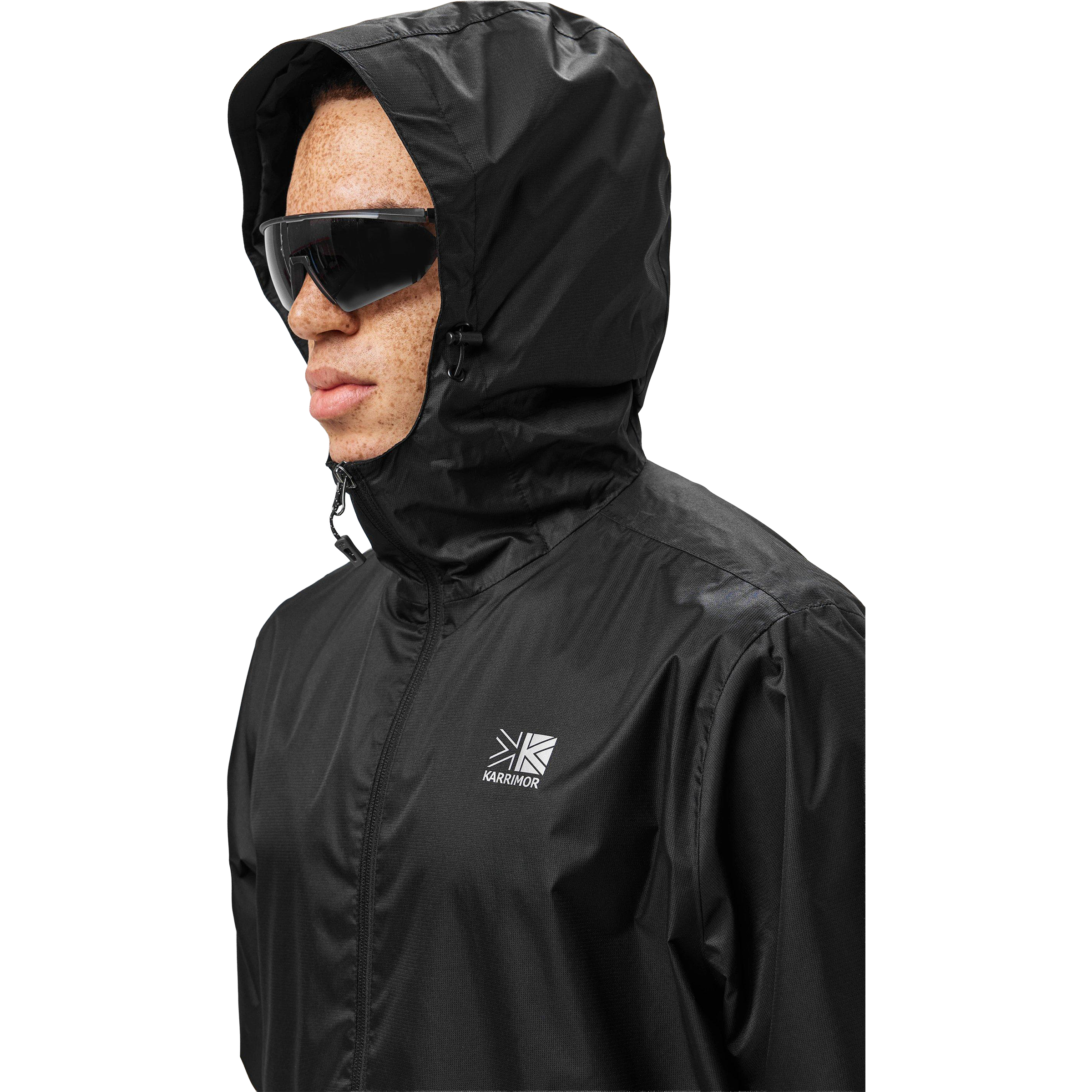 Karrimor Sierra (Waterproof) Hooded Jacket