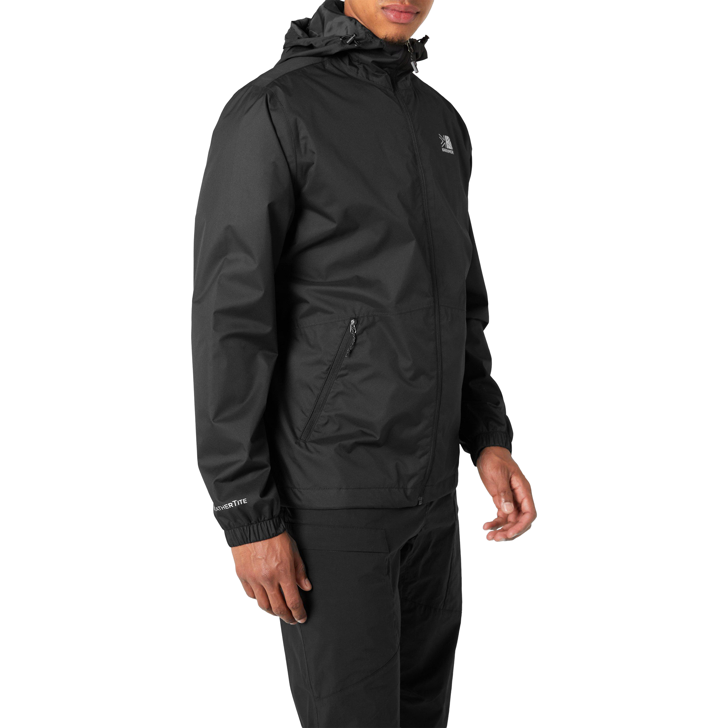 Karrimor Sierra (Waterproof) Hooded Jacket