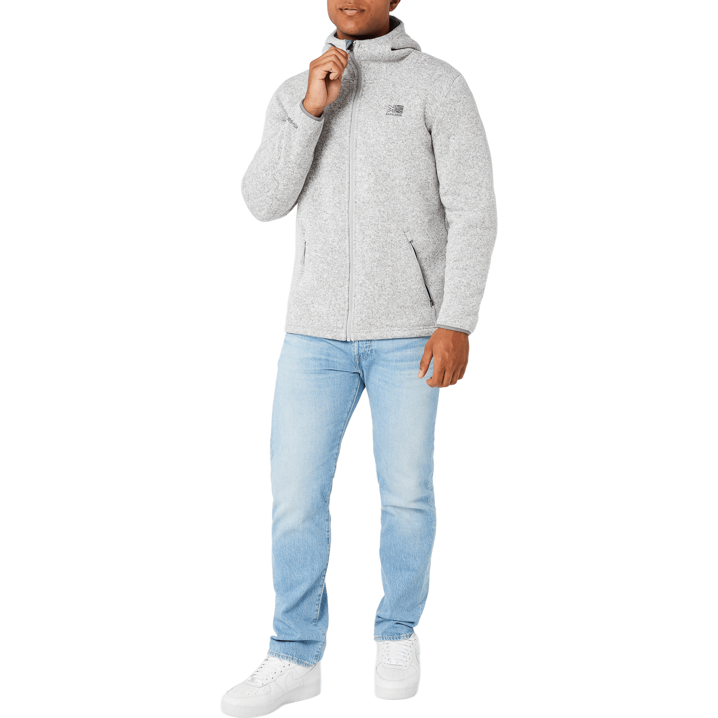 Mens Karrimor Orbit Hoodie
